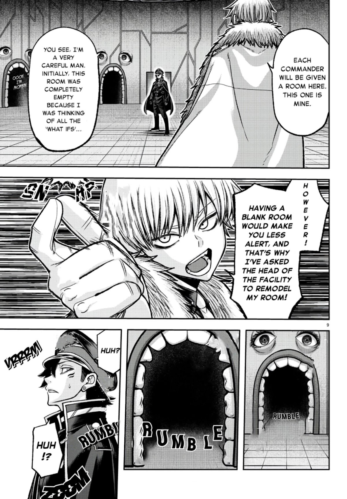 Page 10 of Chapter 100