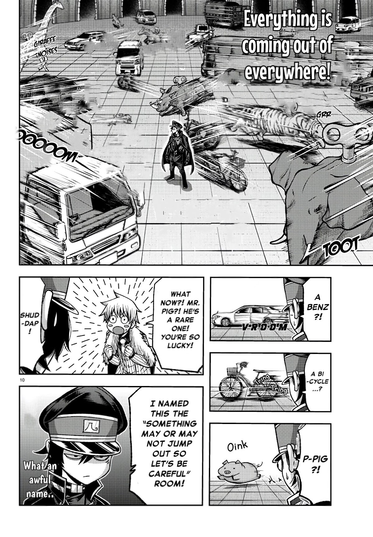 Page 11 of Chapter 100
