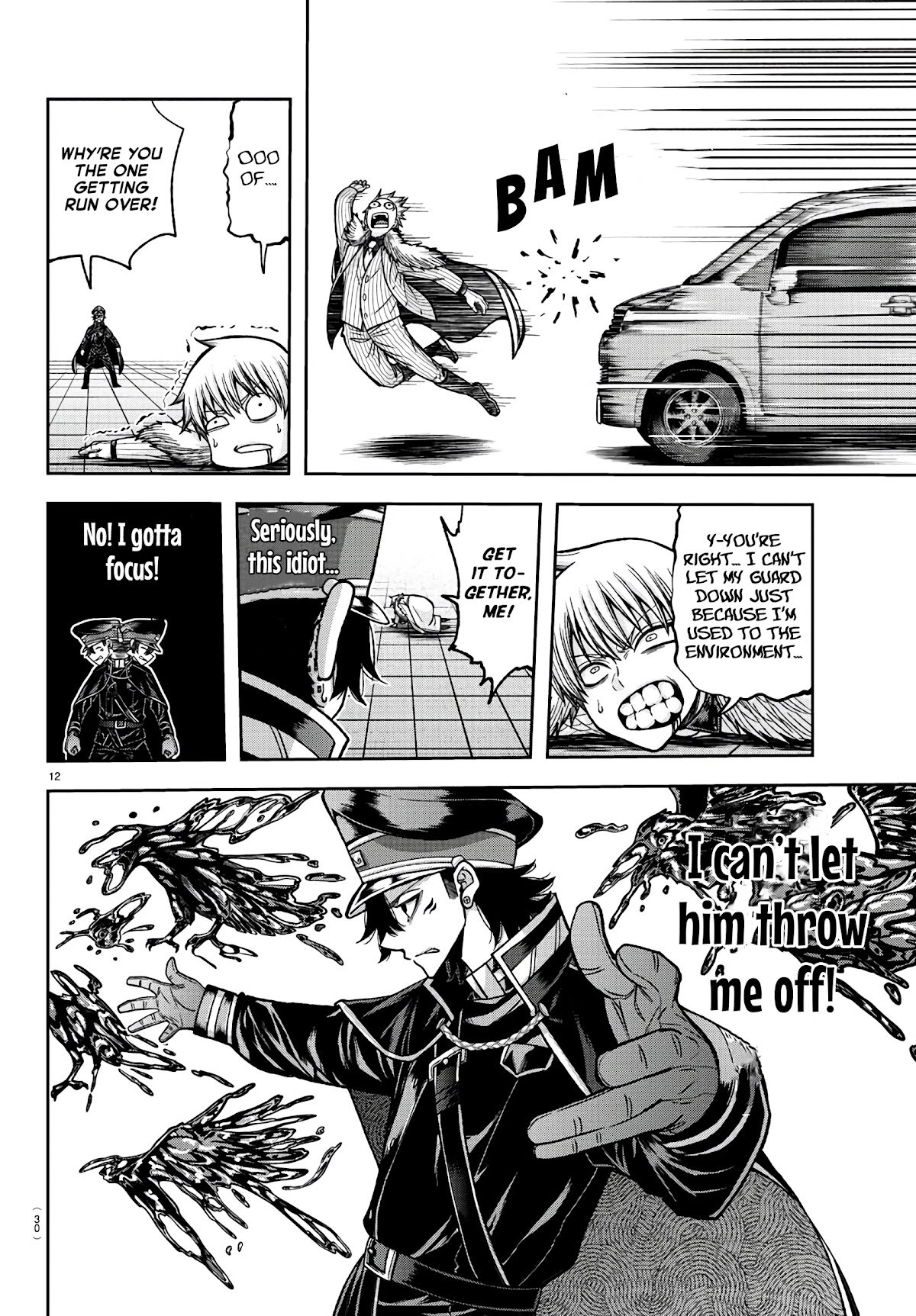 Page 13 of Chapter 100