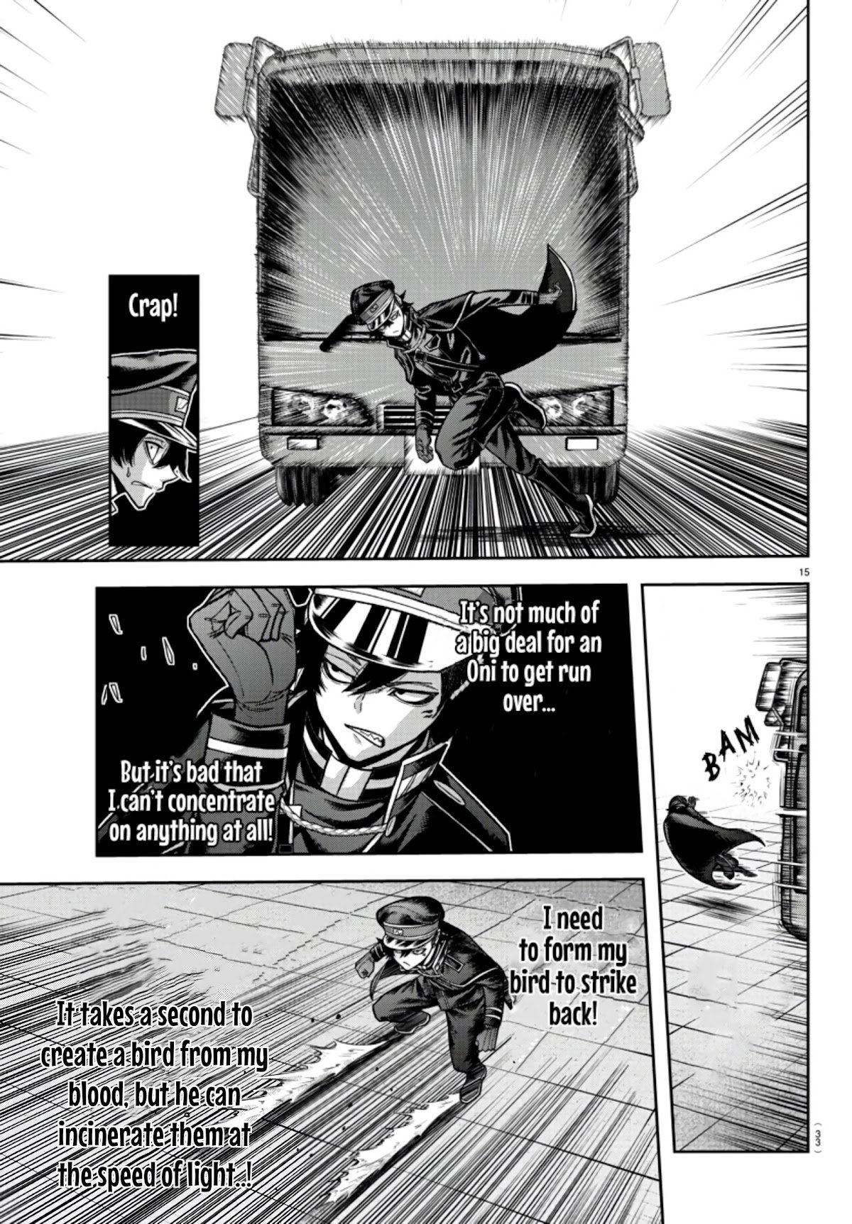 Page 16 of Chapter 100