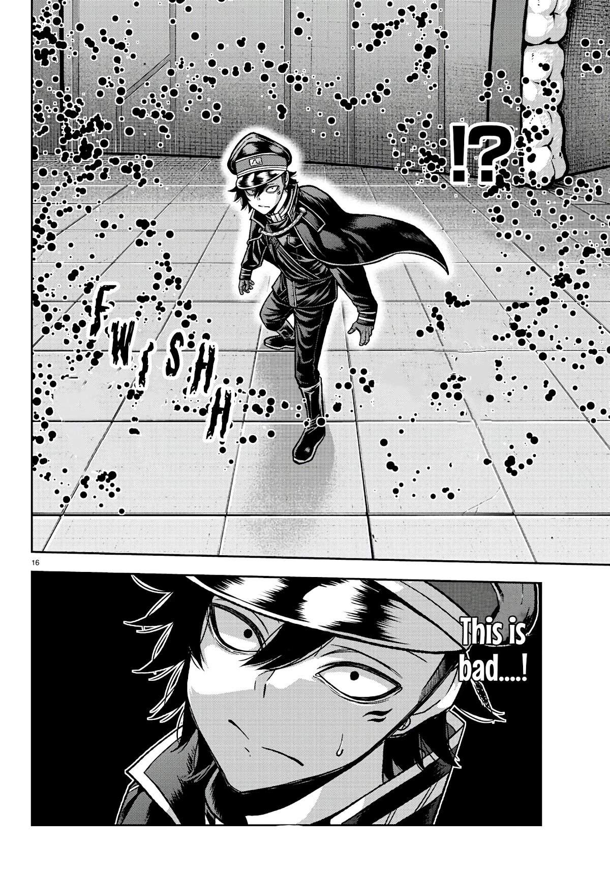 Page 17 of Chapter 100