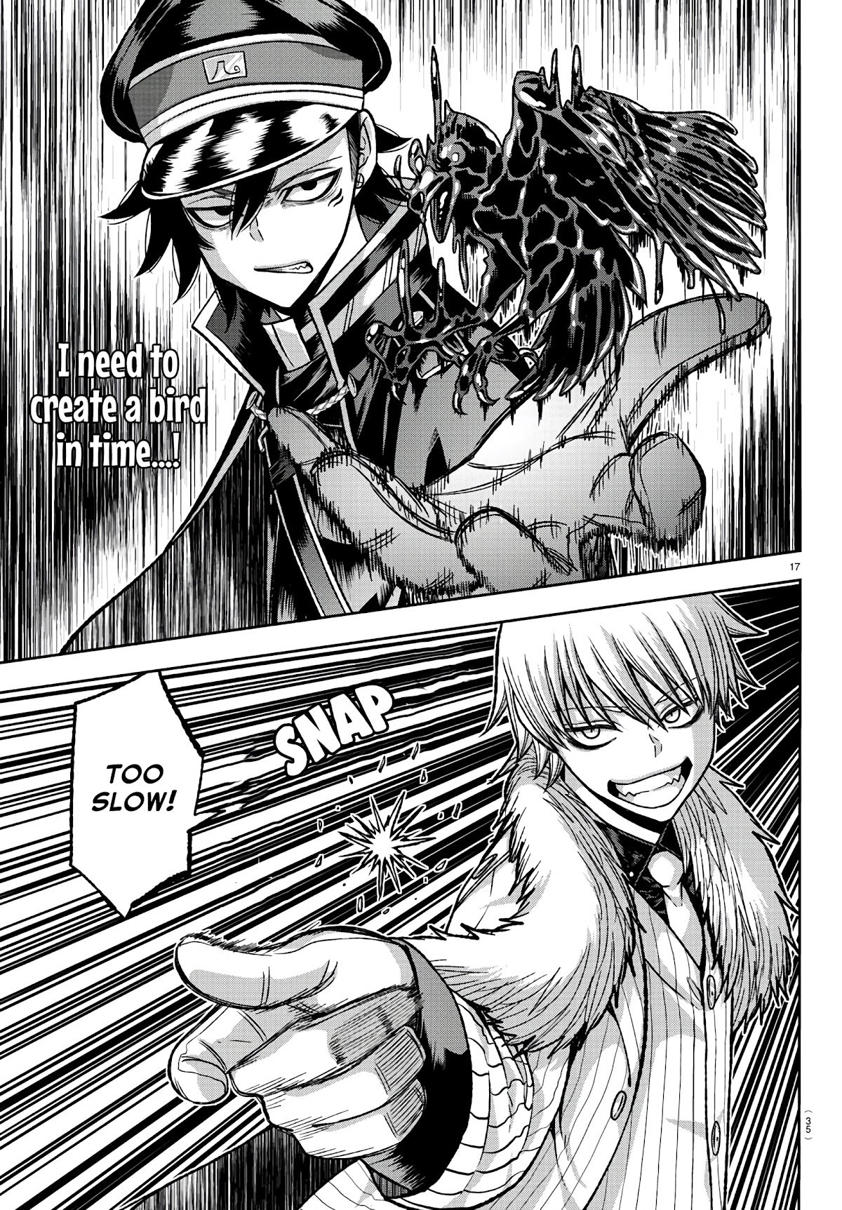 Page 18 of Chapter 100