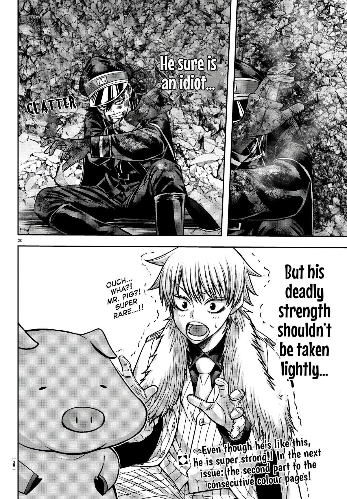 Page 20 of Chapter 100