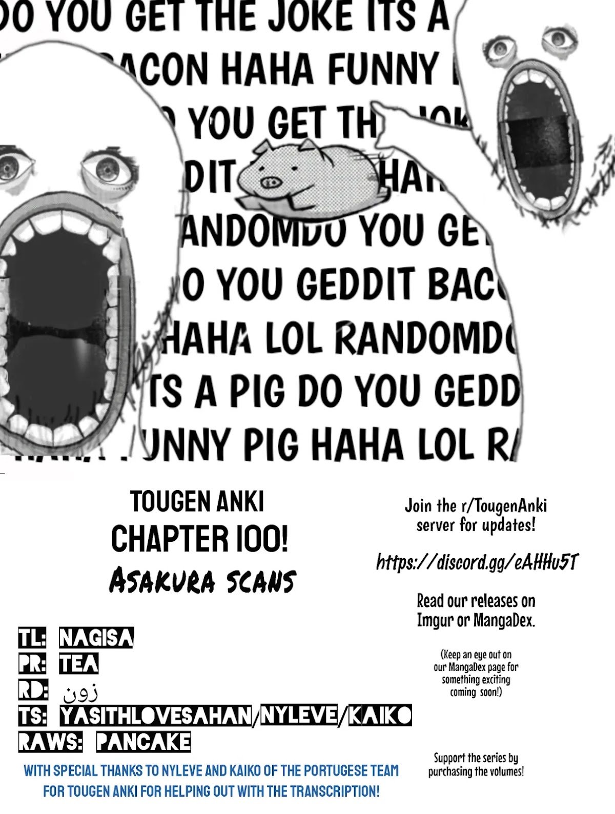 Page 23 of Chapter 100