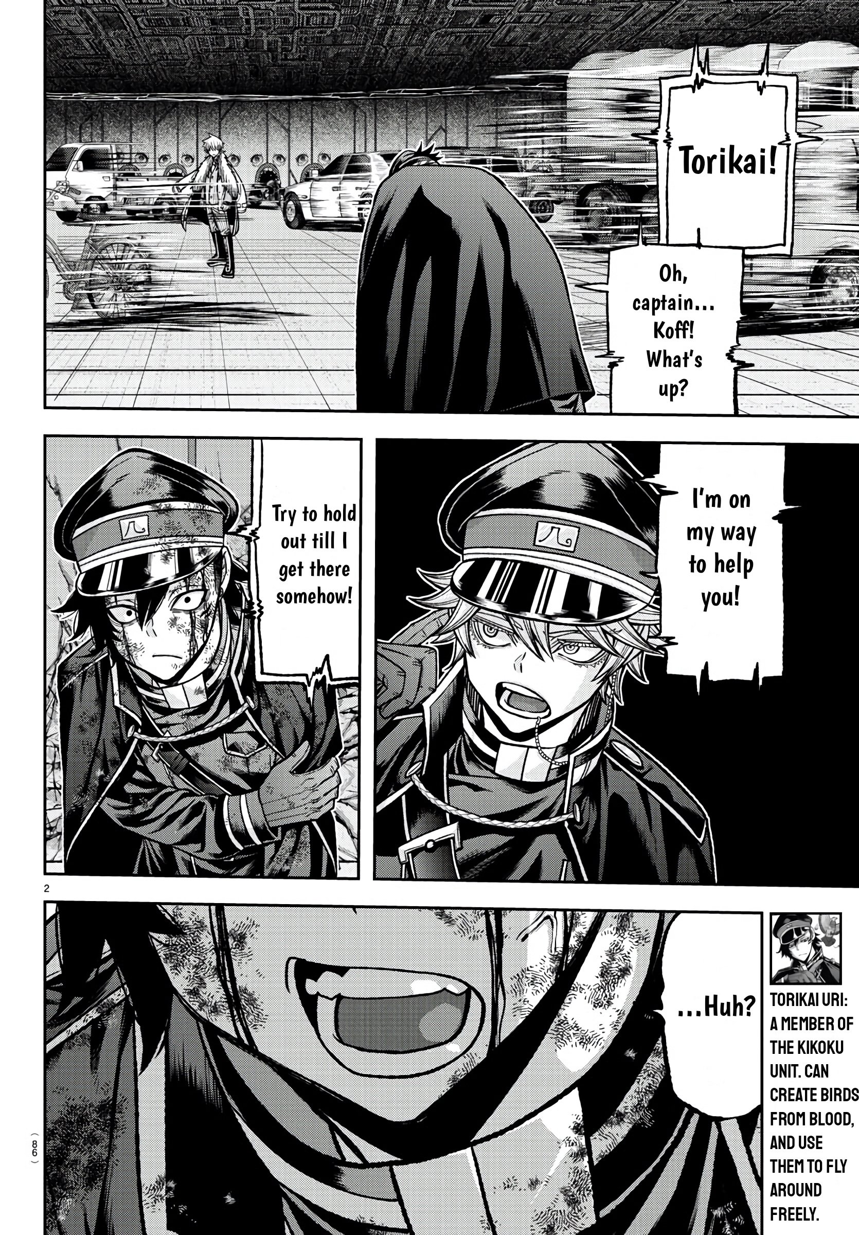 Page 3 of Chapter 101