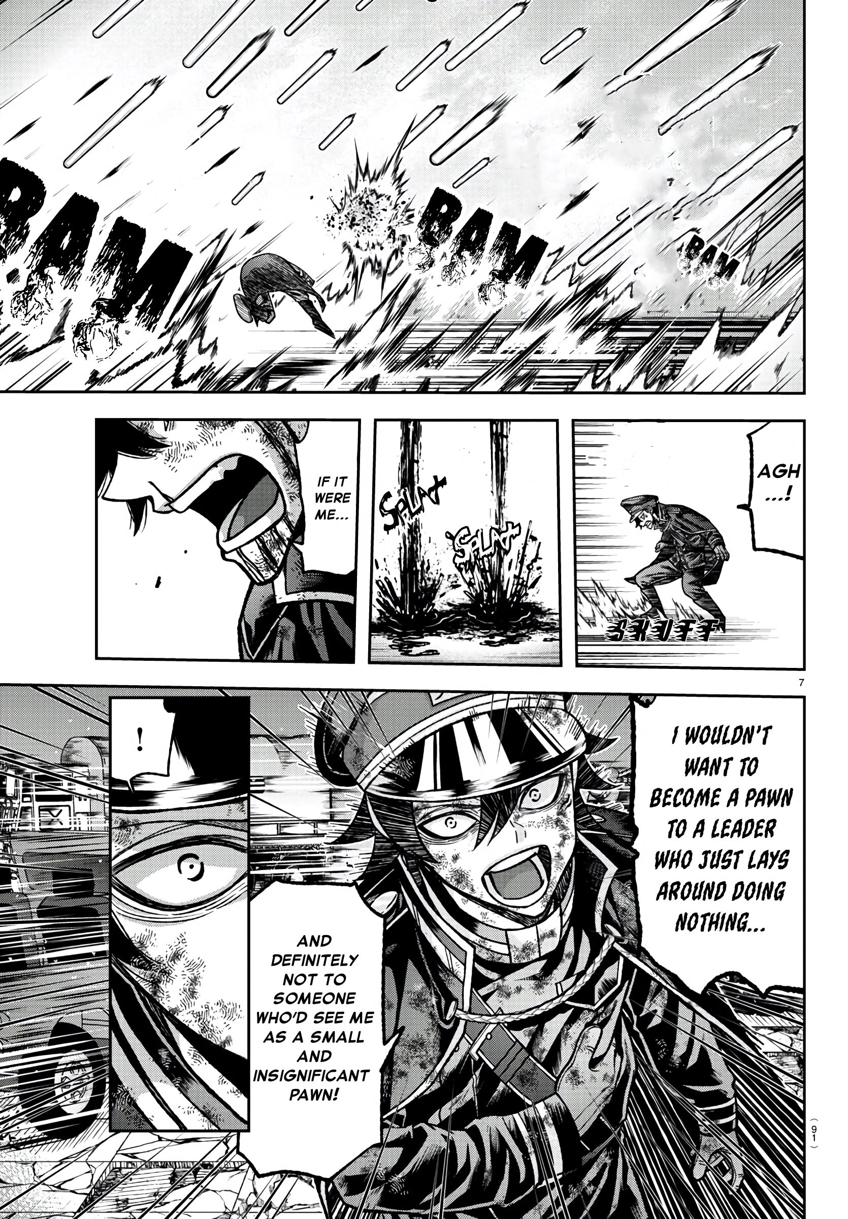Page 7 of Chapter 101