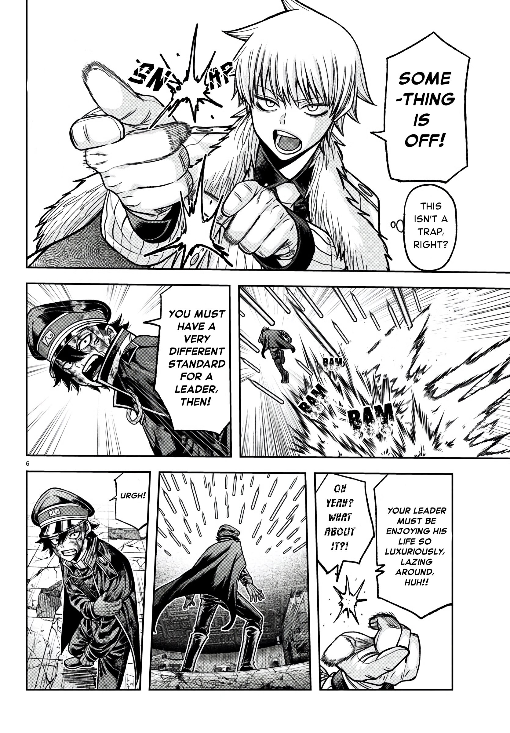 Page 8 of Chapter 101