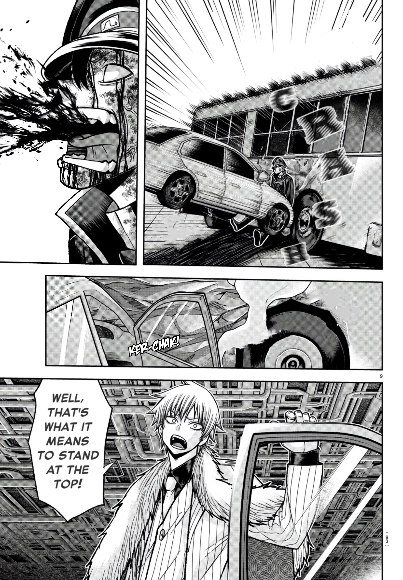 Page 10 of Chapter 101