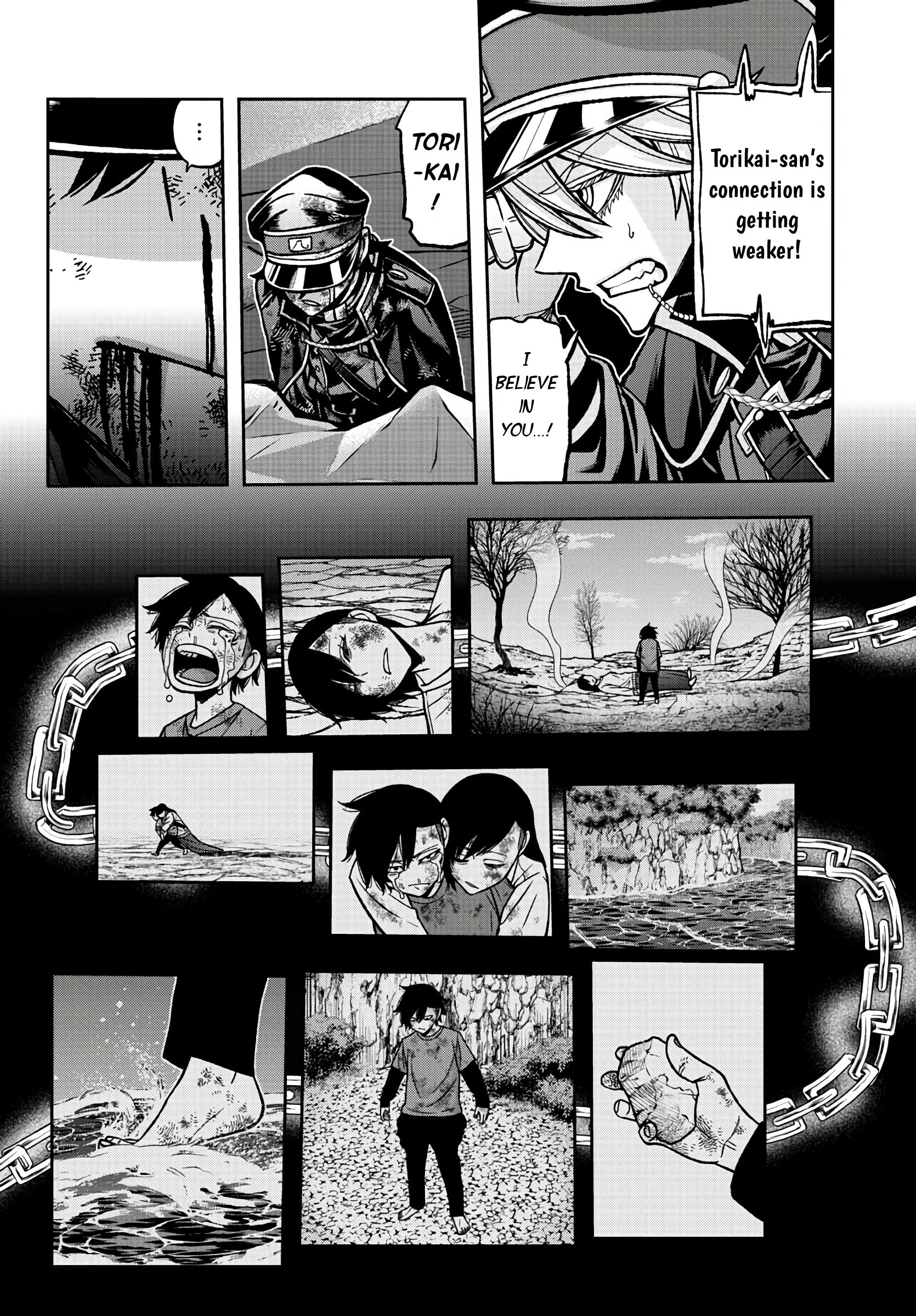 Page 11 of Chapter 101