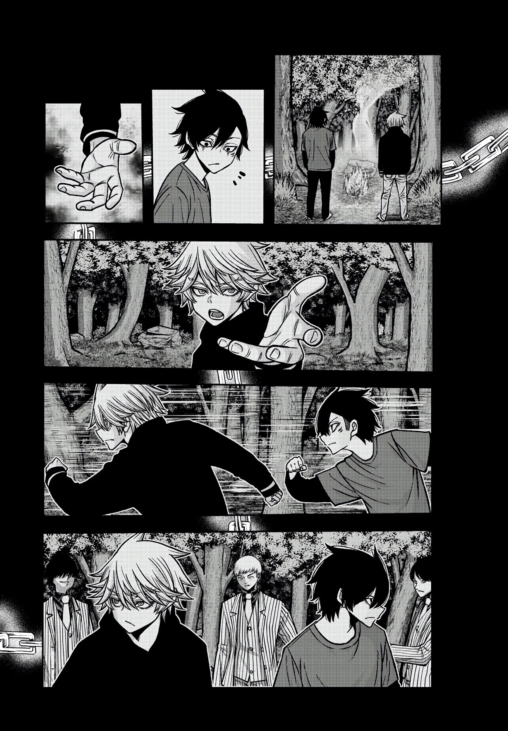 Page 13 of Chapter 101