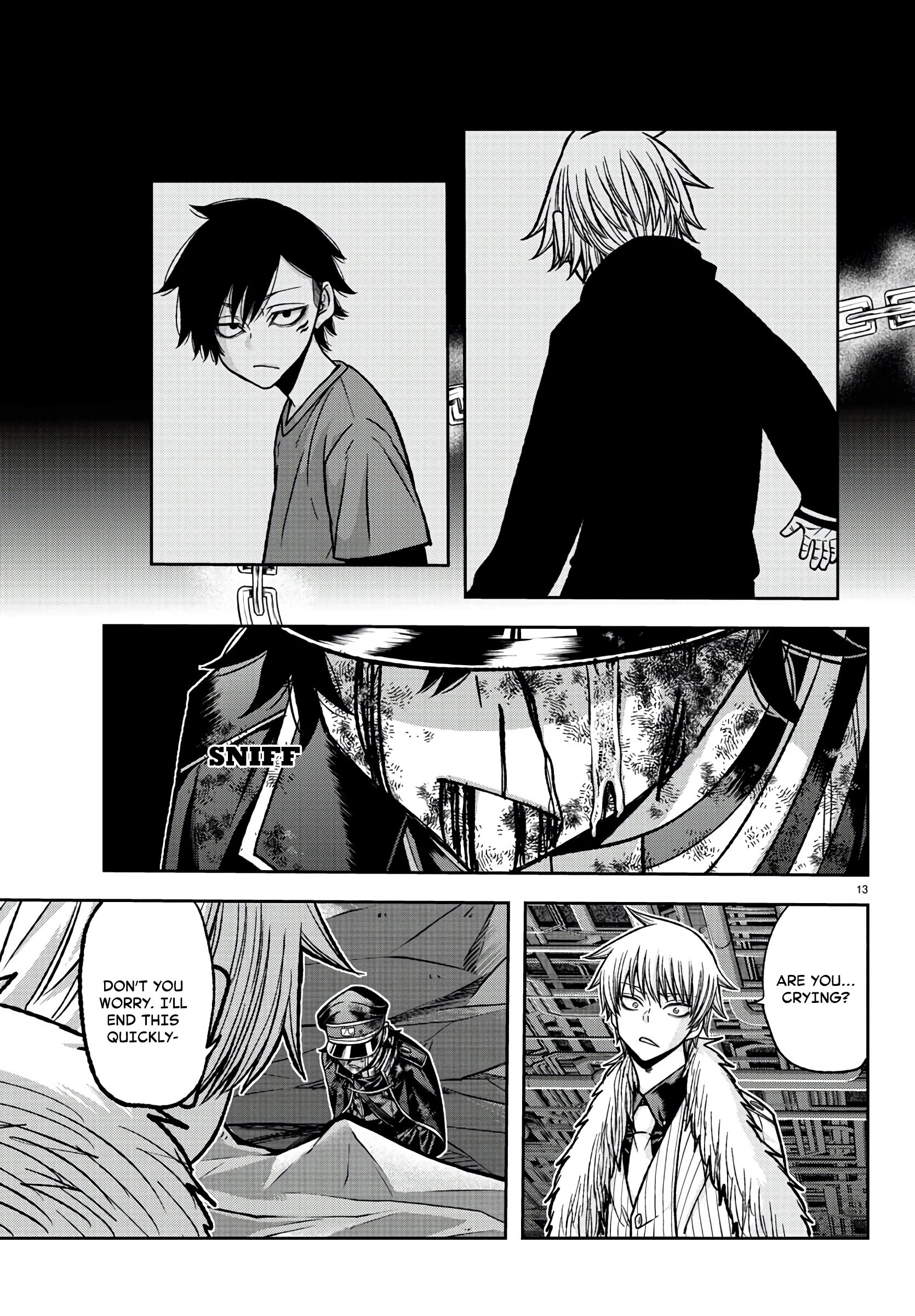Page 14 of Chapter 101