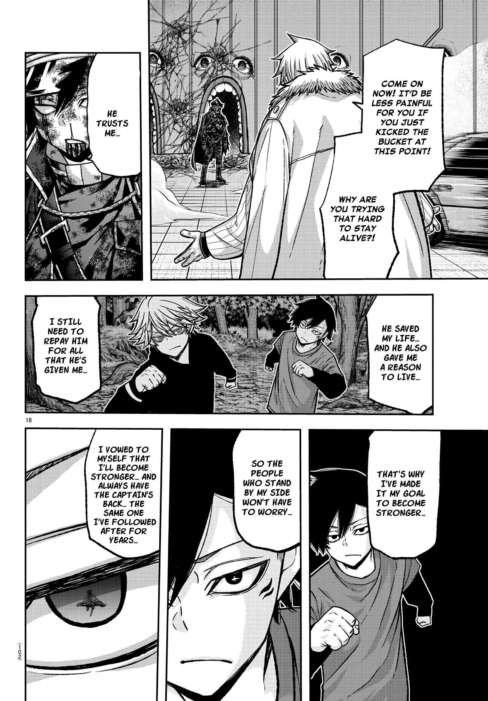 Page 19 of Chapter 101