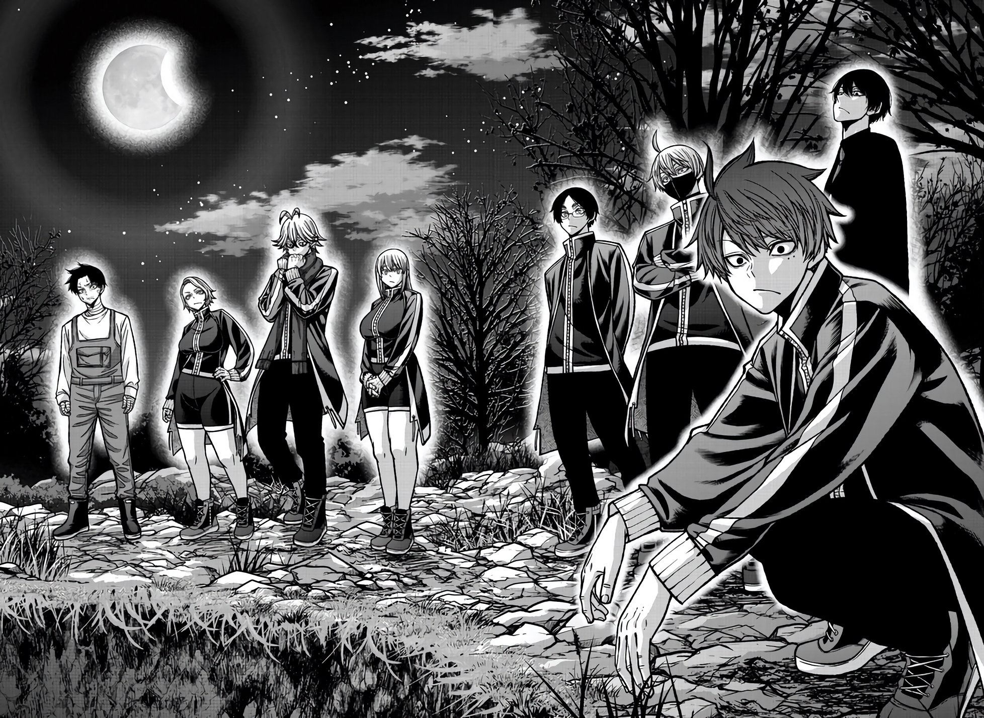 Page 12 of Chapter 104