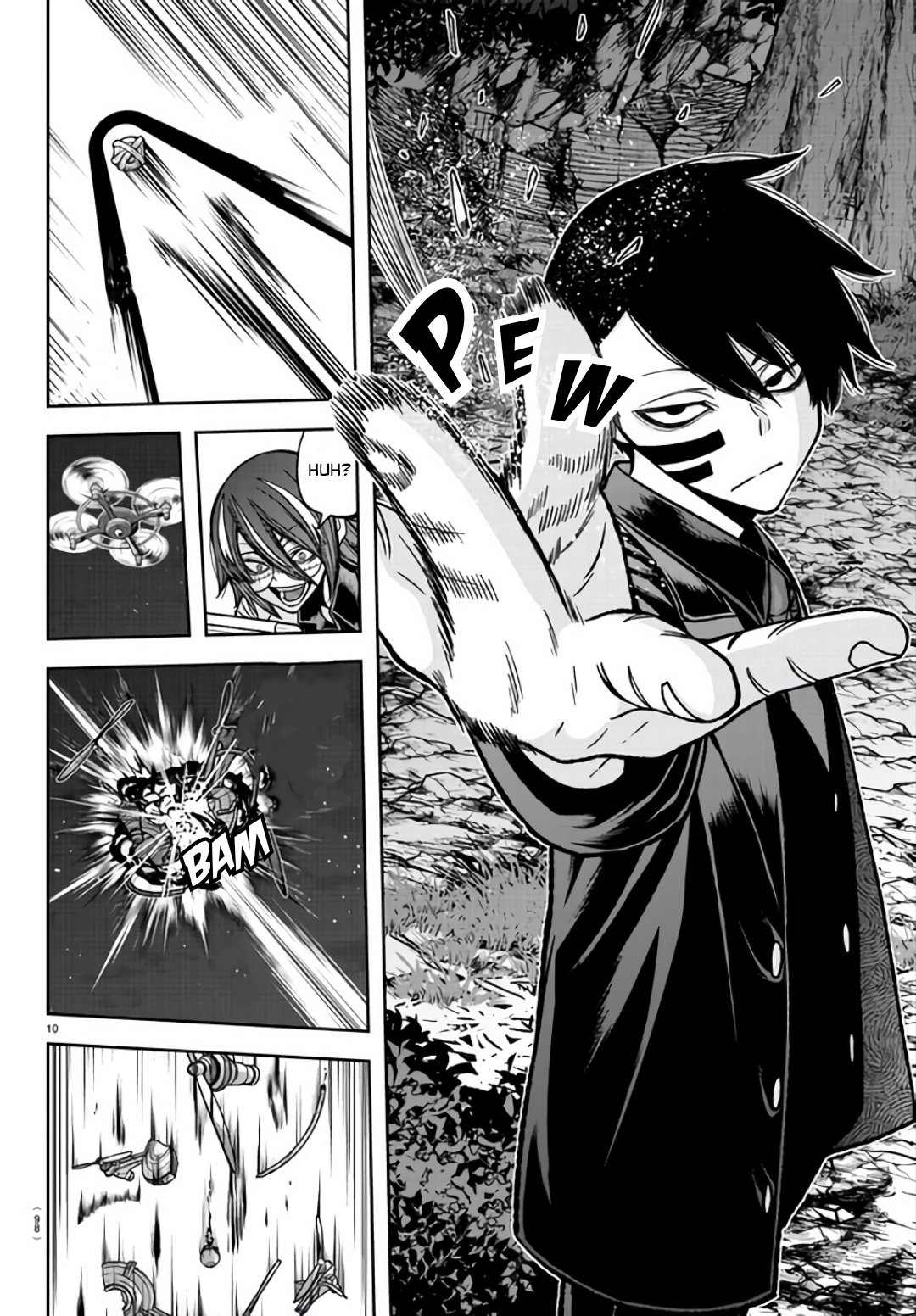 Page 10 of Chapter 105
