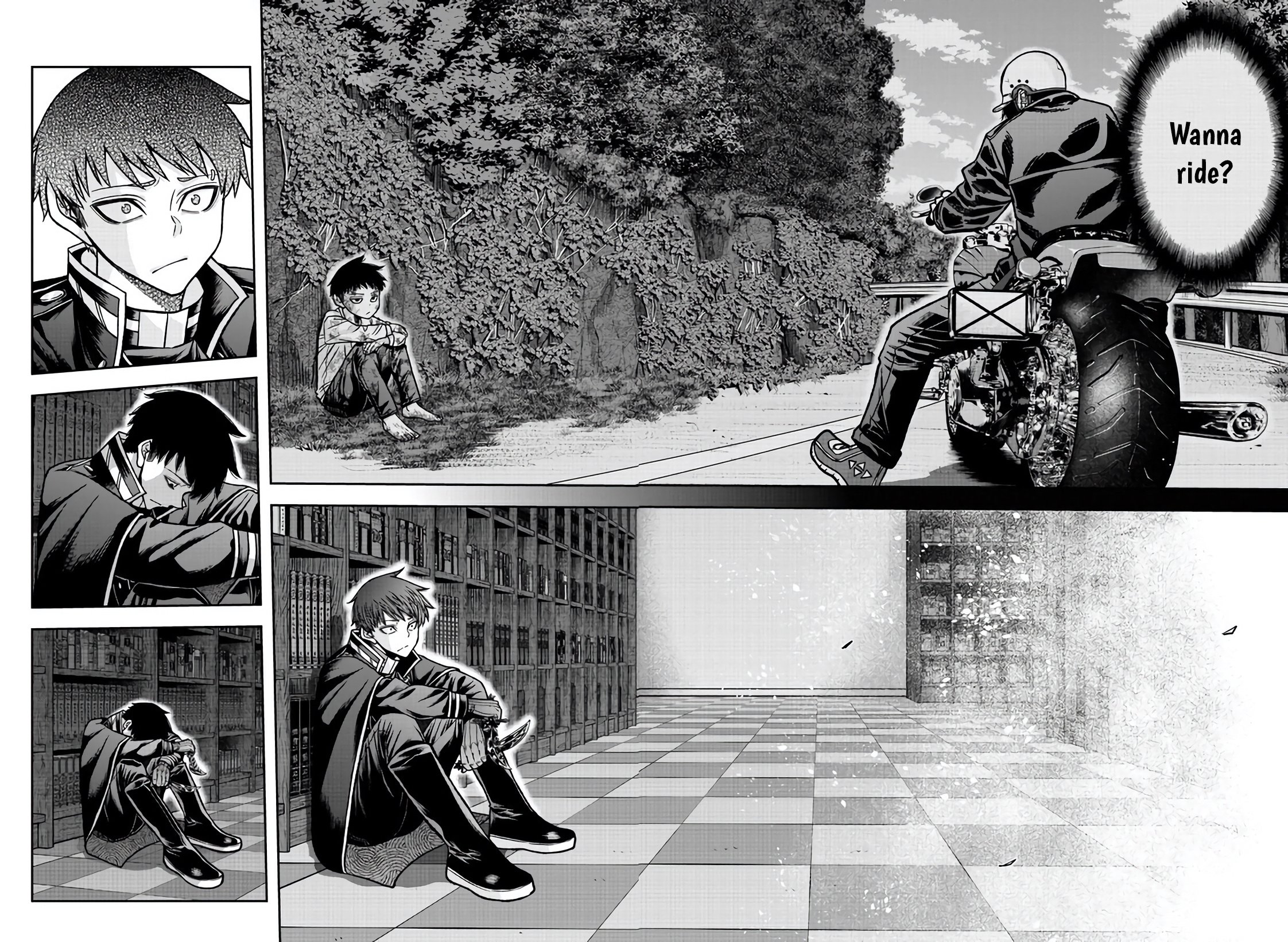 Page 6 of Chapter 106