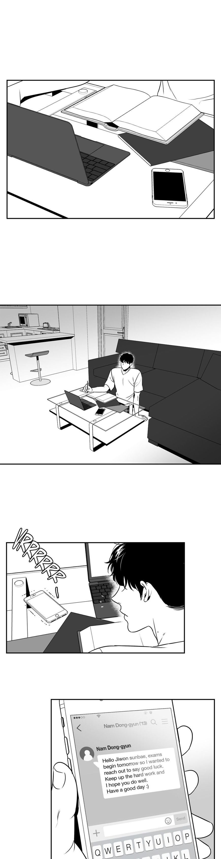 Page 1 of Chapter 31