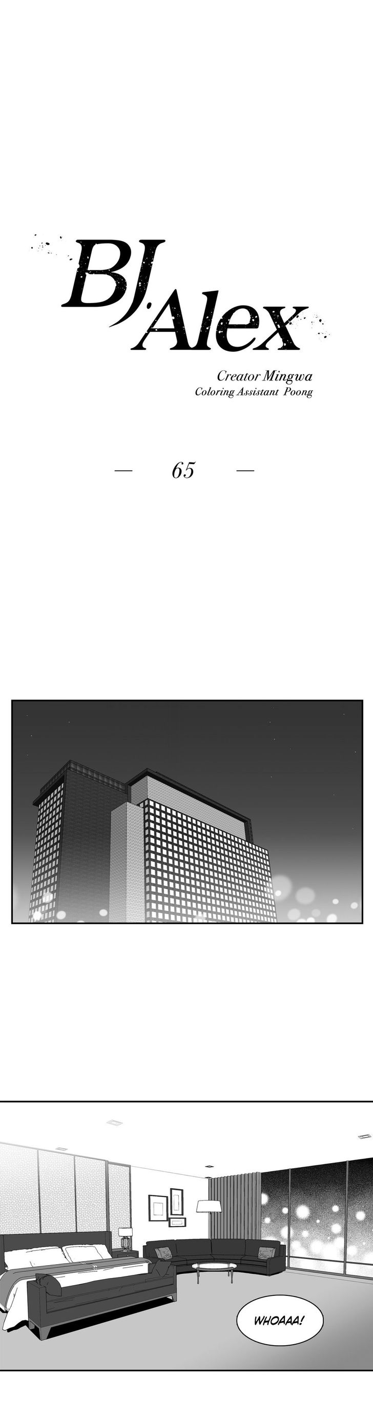 Page 1 of Chapter 65