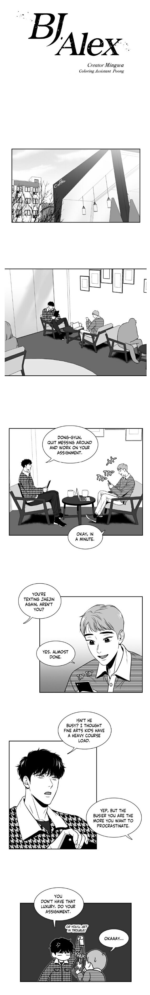 Page 1 of Chapter 77