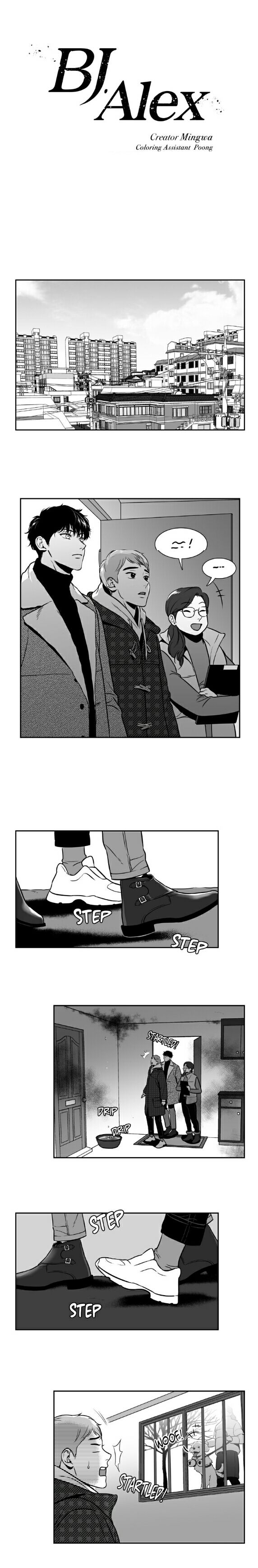 Page 1 of Chapter 83