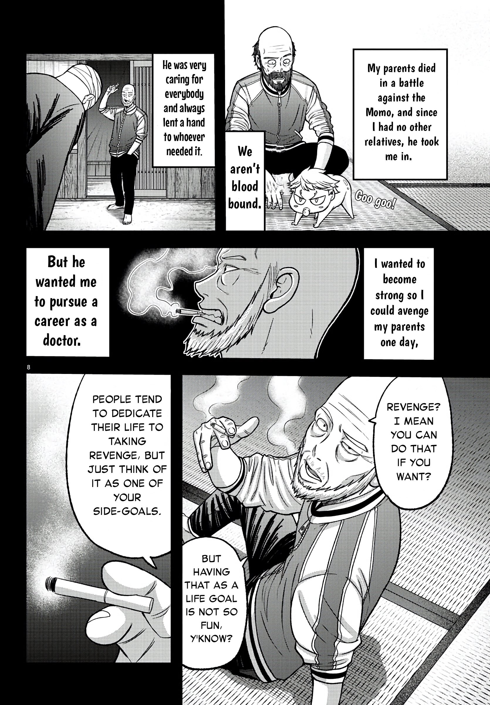 Page 8 of Chapter 98