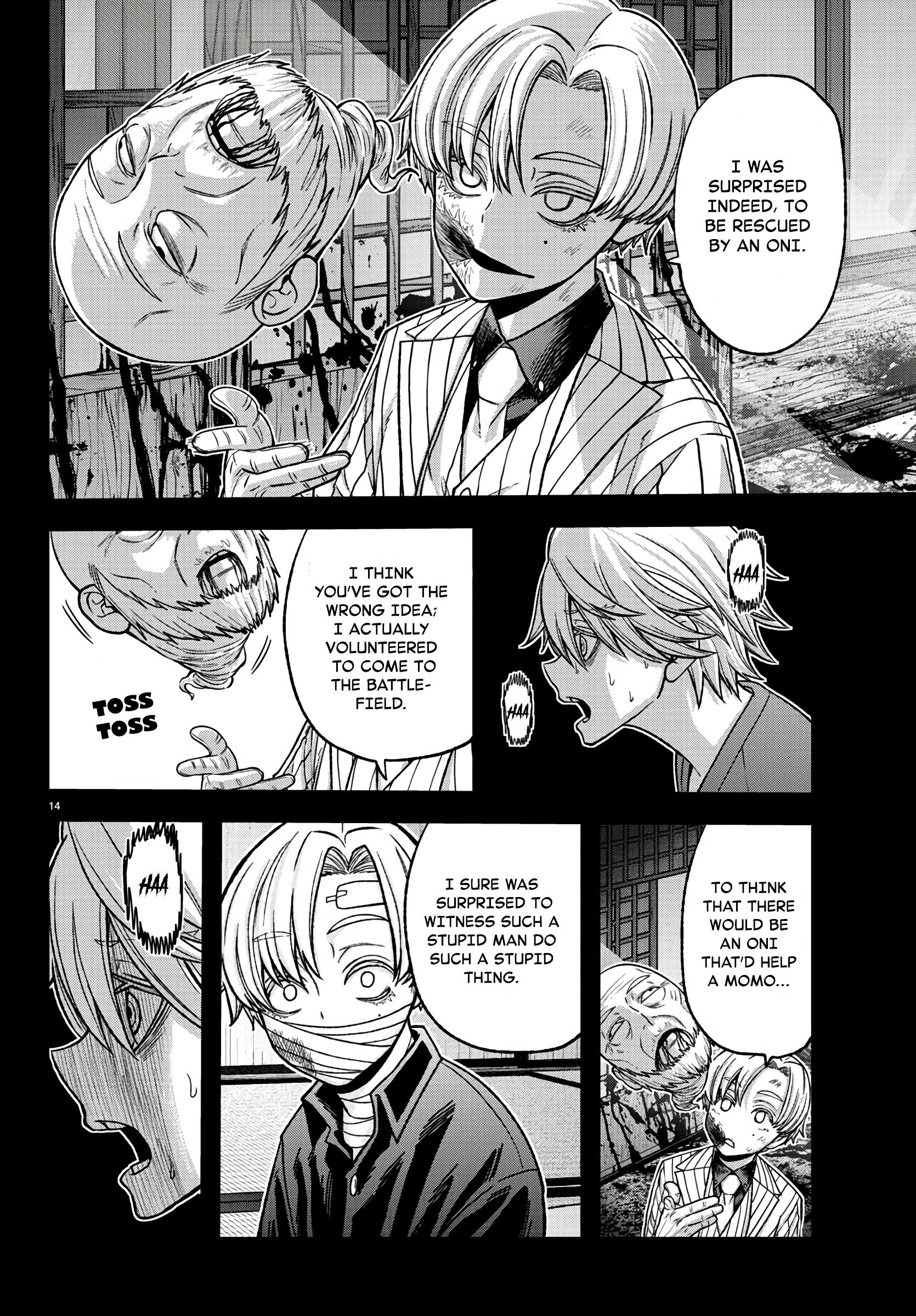 Page 14 of Chapter 98