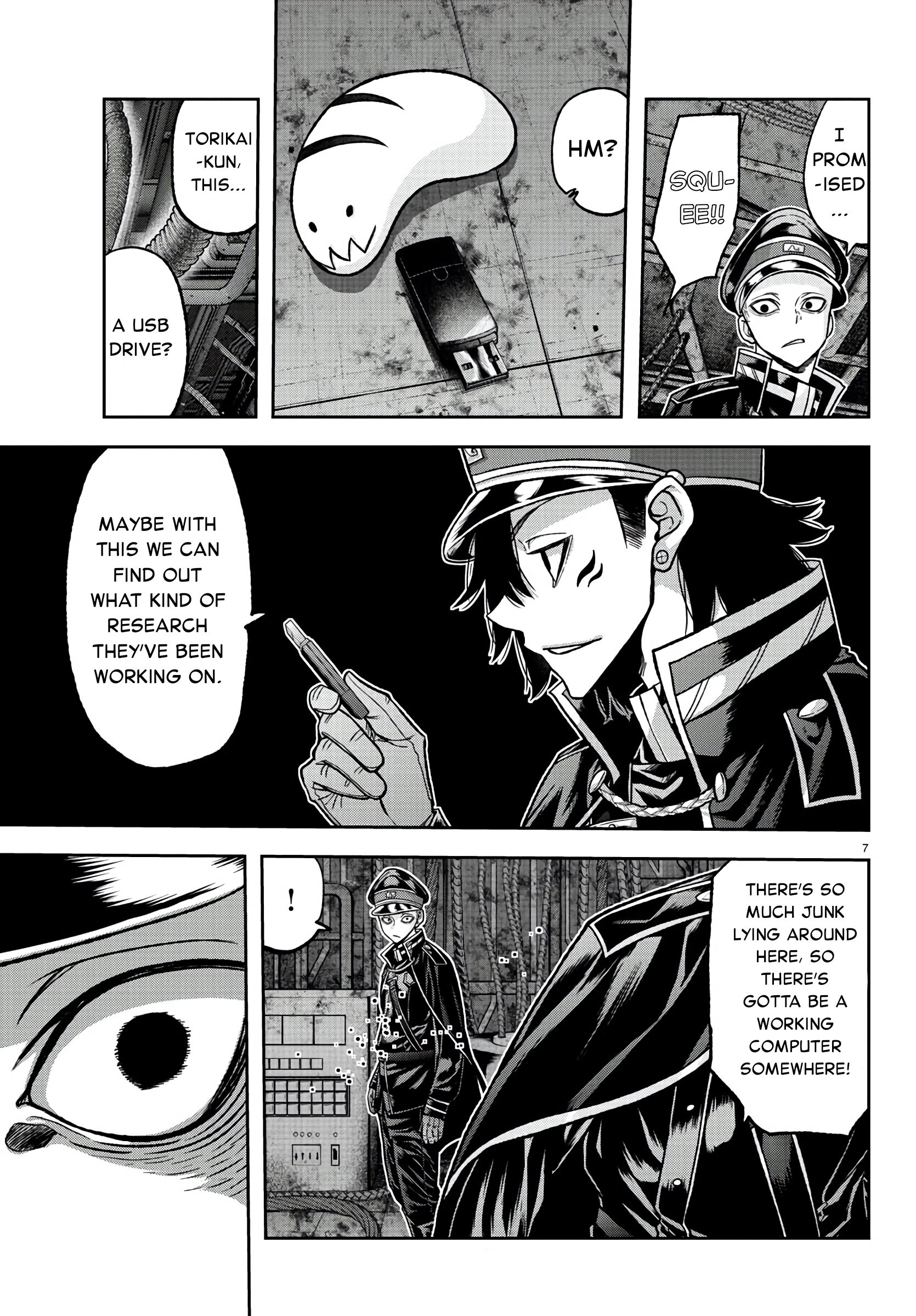 Page 7 of Chapter 99