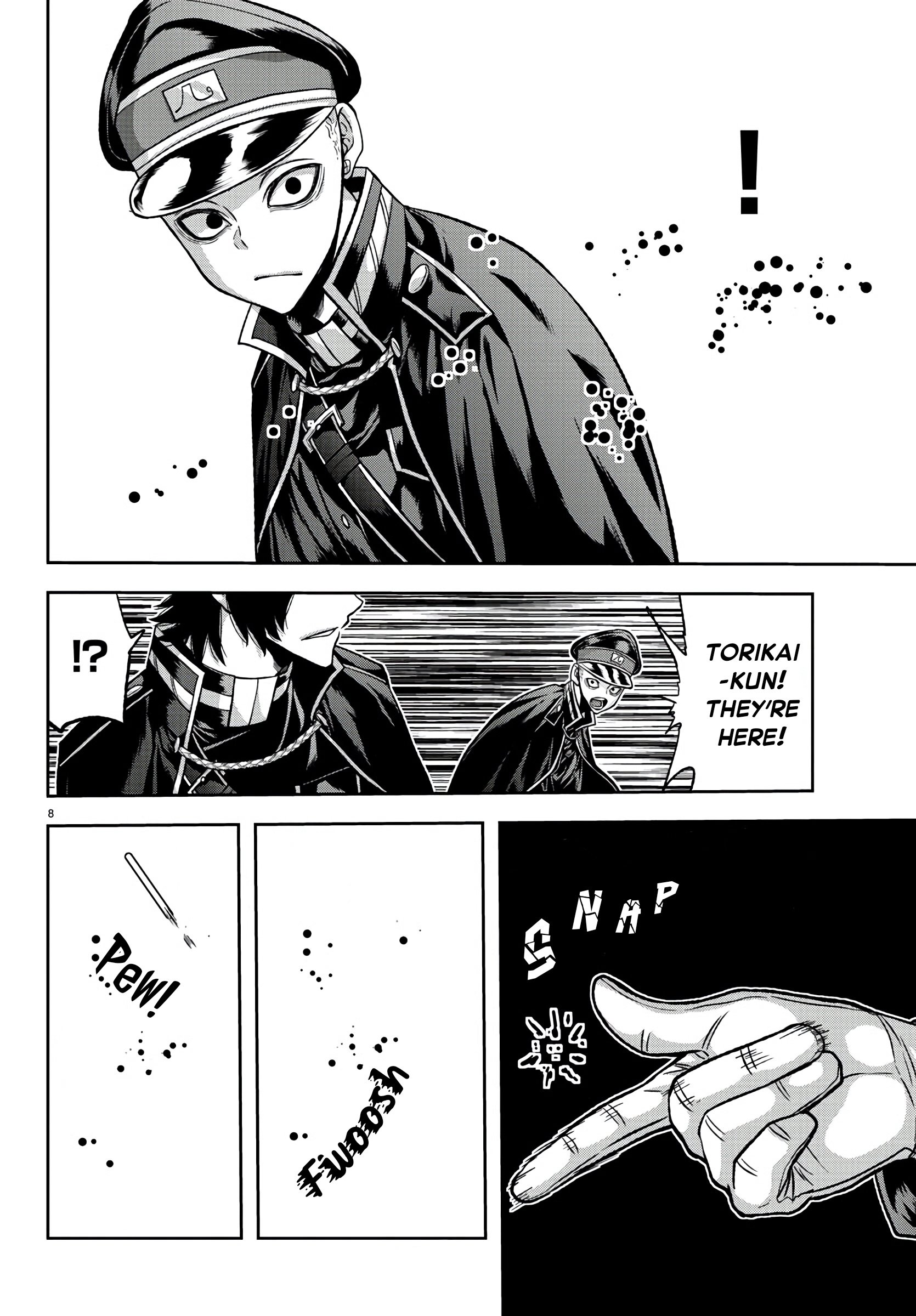 Page 8 of Chapter 99