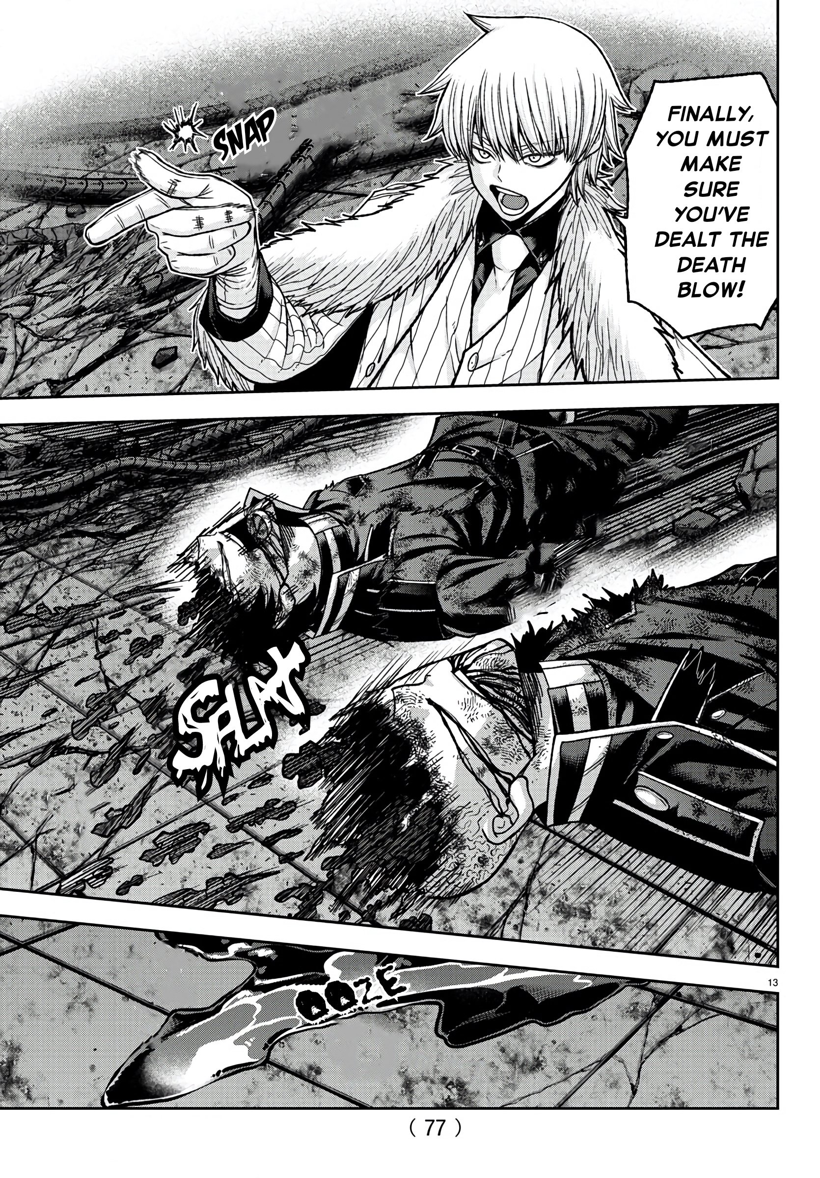 Page 13 of Chapter 99