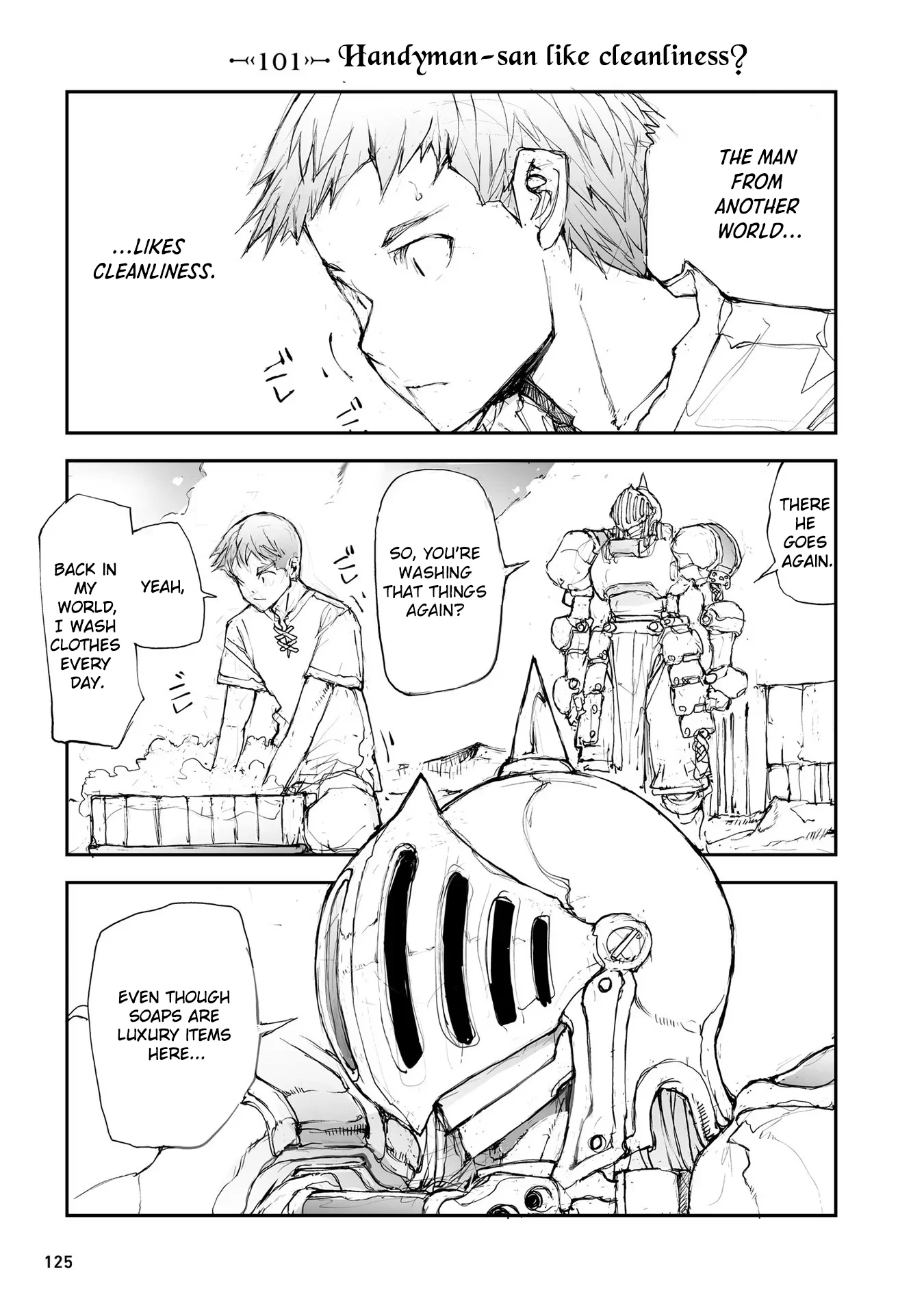 Page 2 of Chapter 101