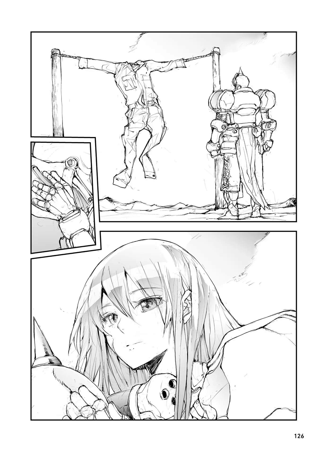 Page 3 of Chapter 101