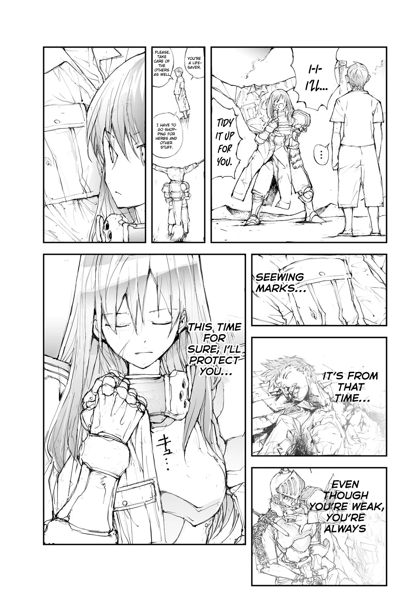 Page 5 of Chapter 101