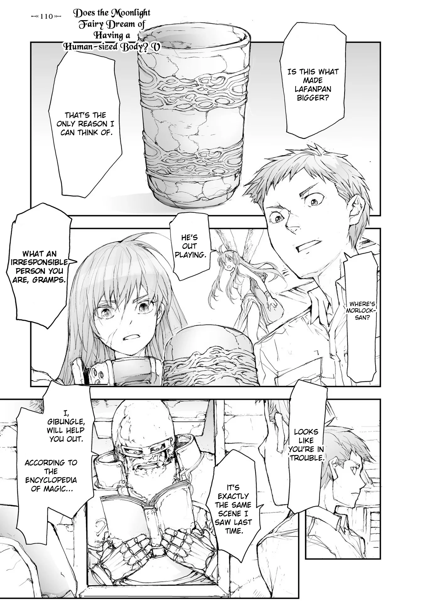 Page 2 of Chapter 110