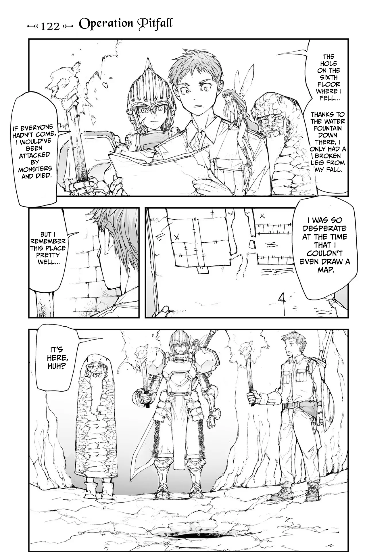 Page 2 of Chapter 122