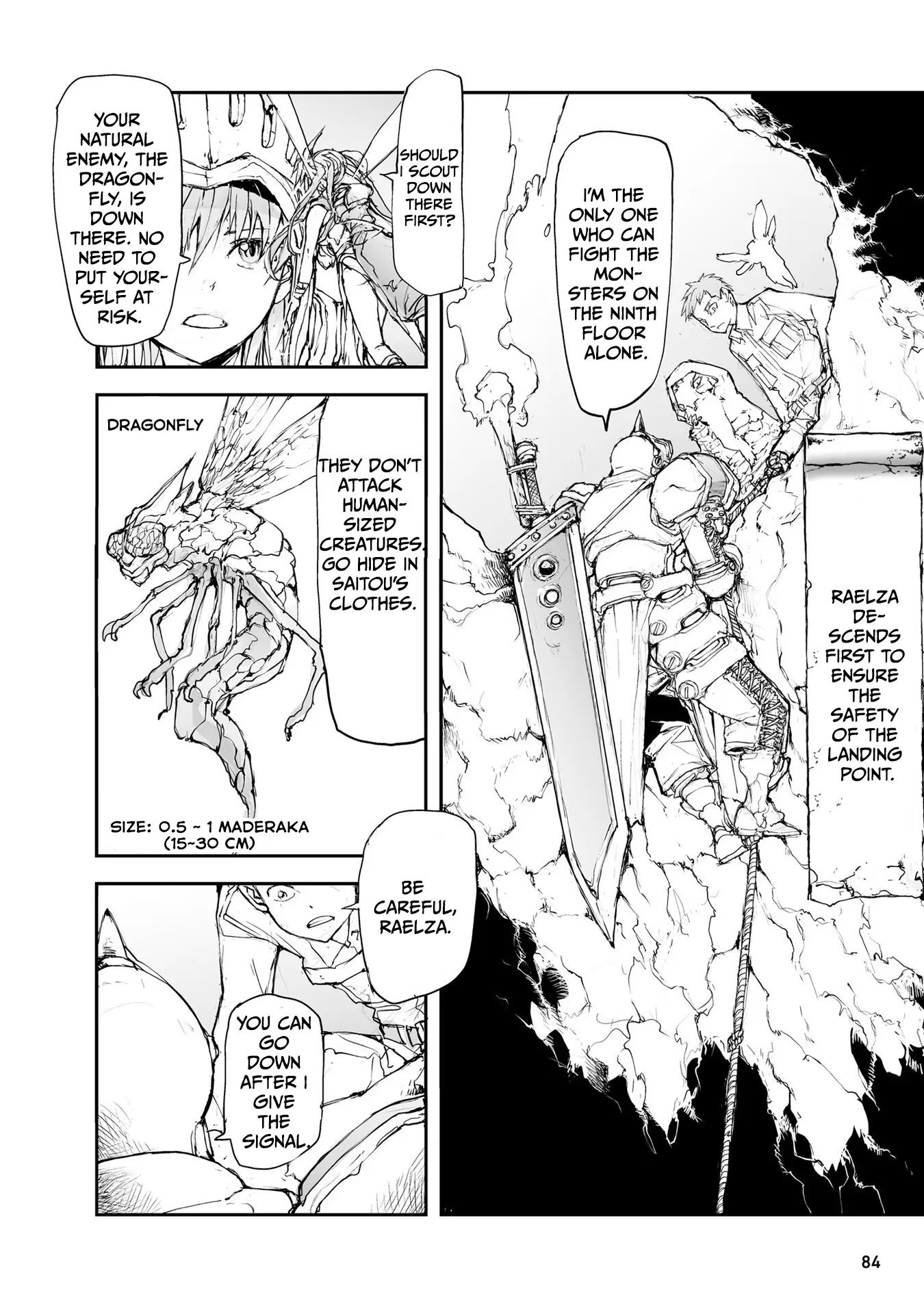 Page 5 of Chapter 122