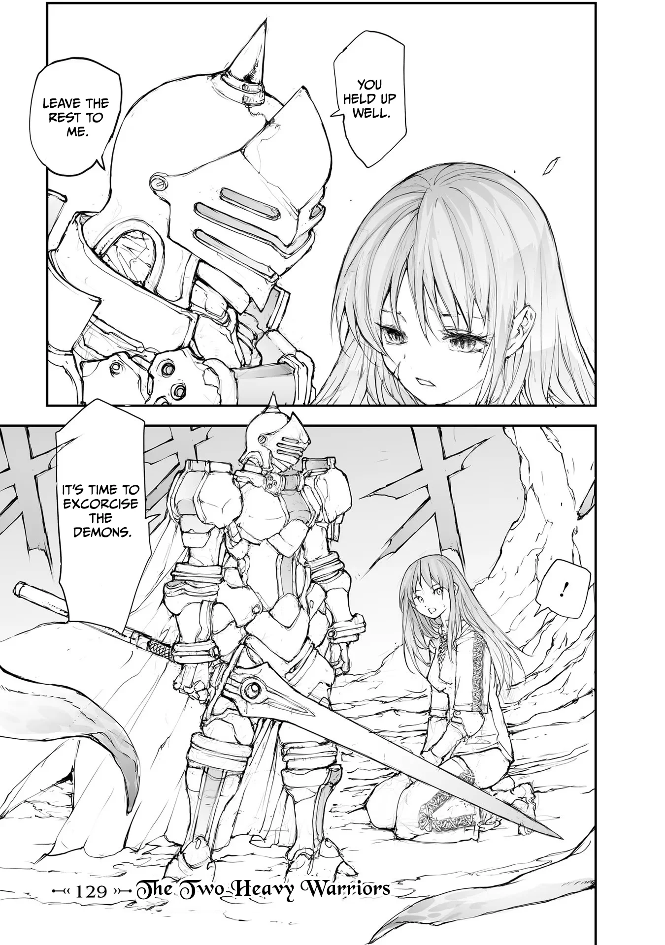 Page 2 of Chapter 129