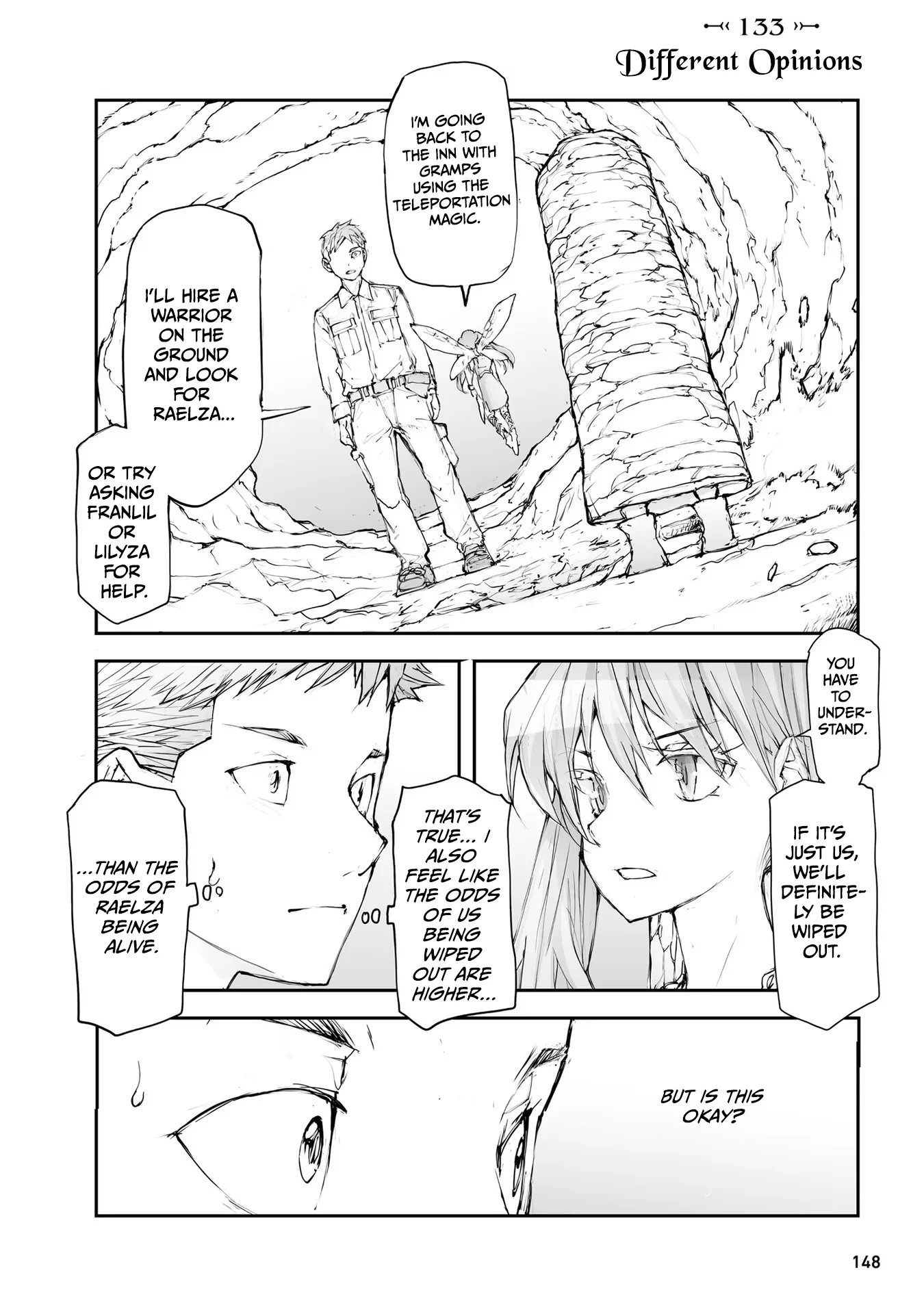 Page 2 of Chapter 133