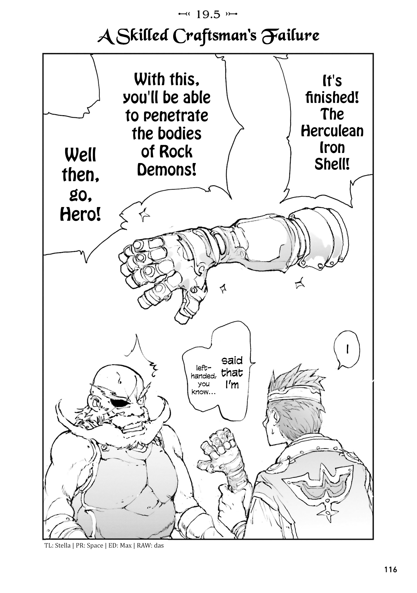 Page 1 of Chapter 19.5