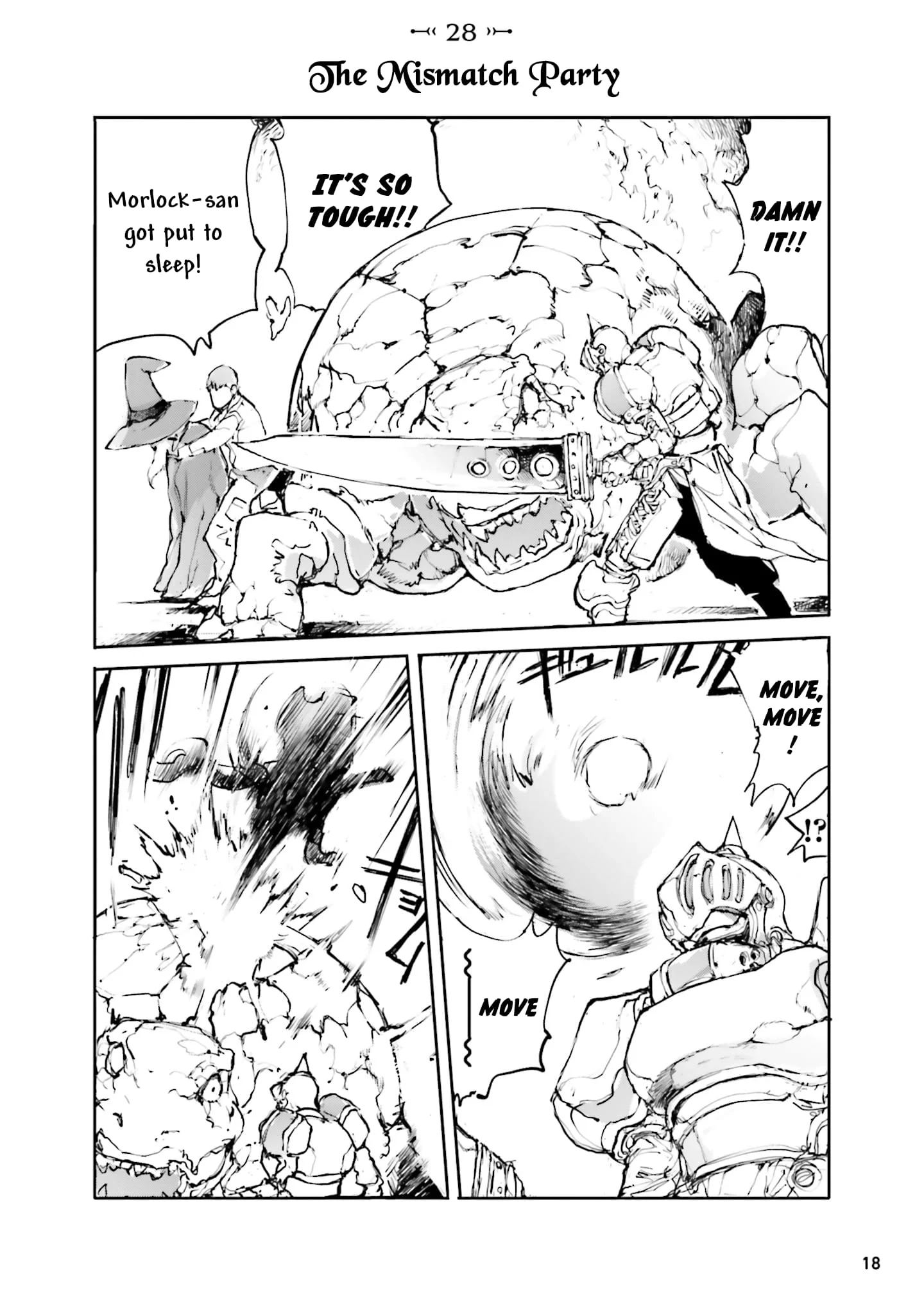 Page 1 of Chapter 28