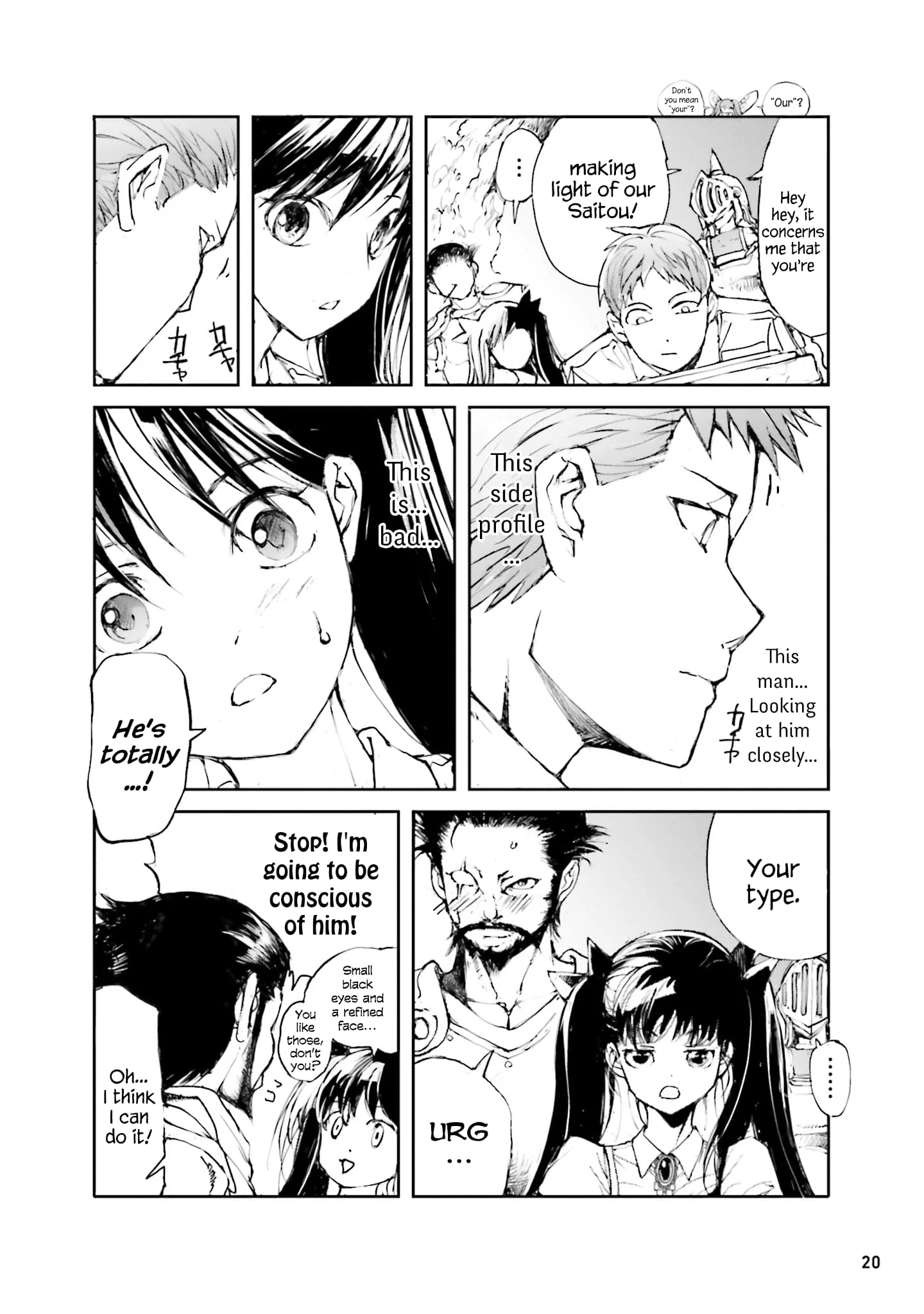 Page 3 of Chapter 28