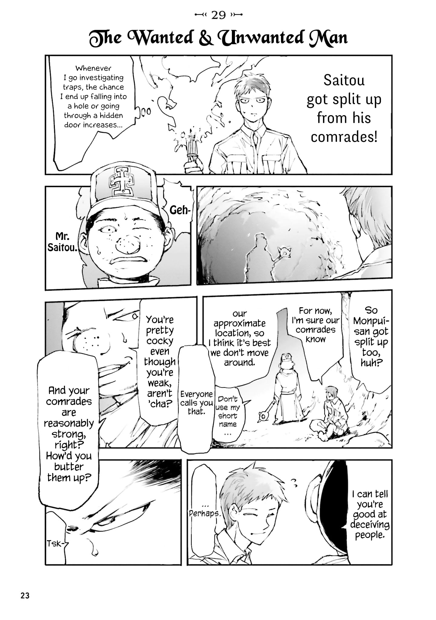 Page 1 of Chapter 29