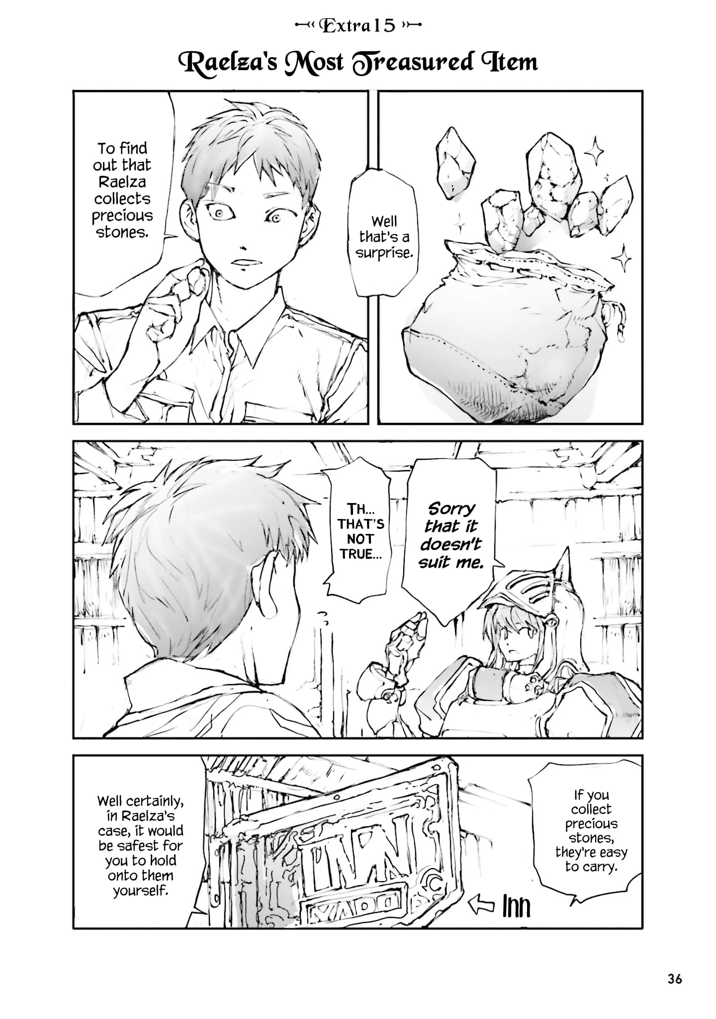 Page 1 of Chapter 31.5