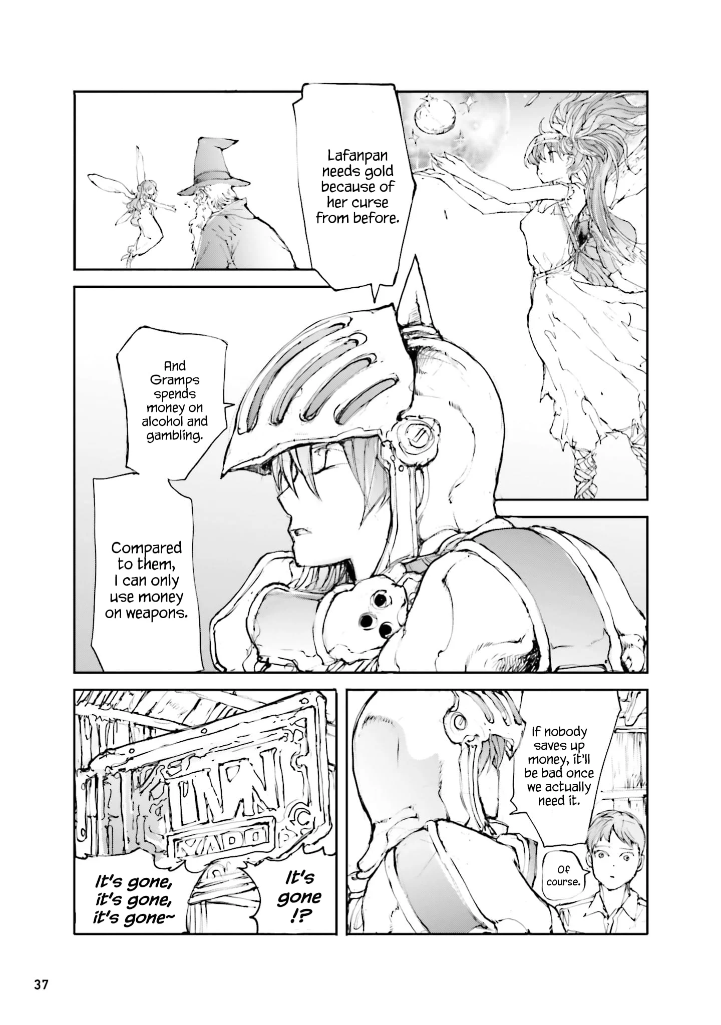 Page 2 of Chapter 31.5