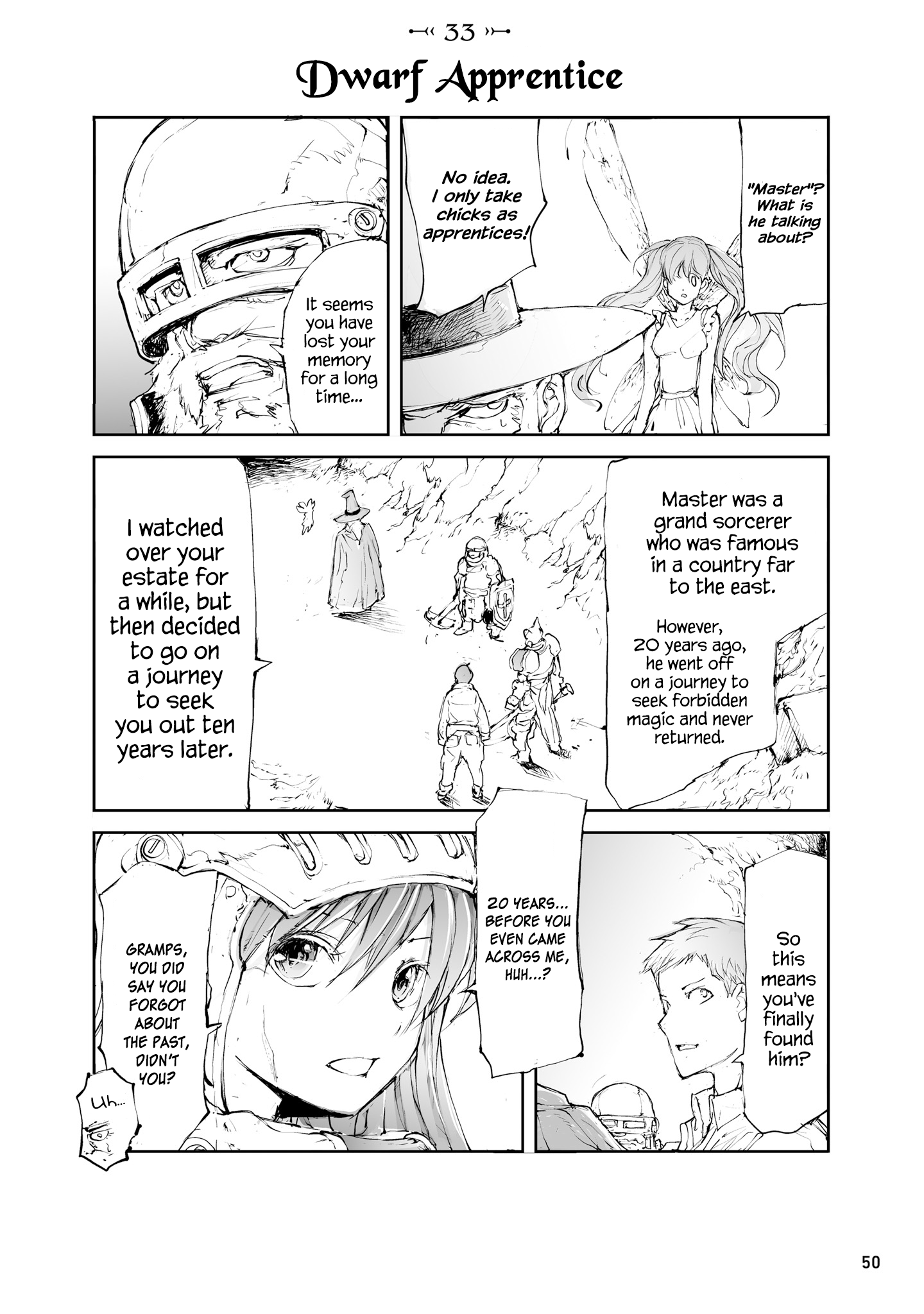 Page 1 of Chapter 33