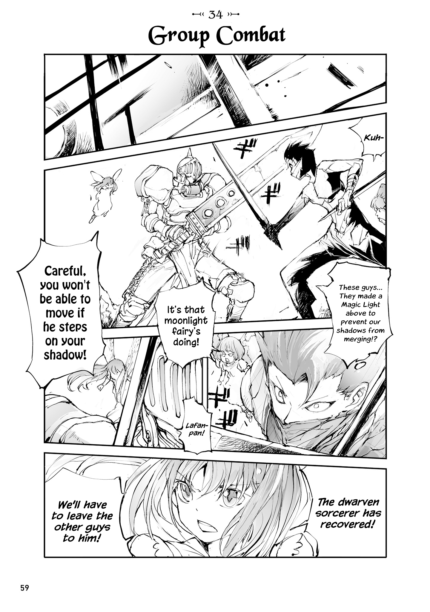 Page 1 of Chapter 34