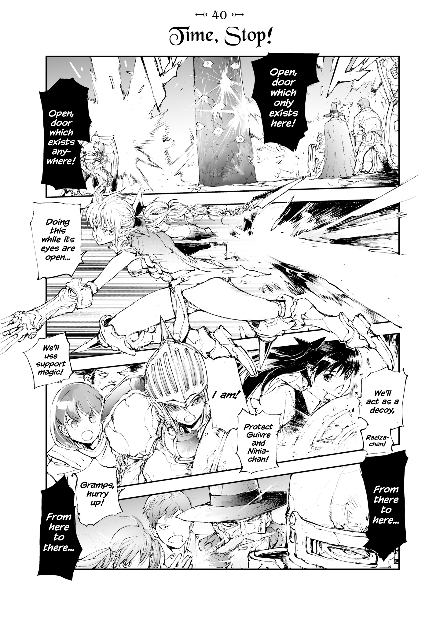 Page 1 of Chapter 40