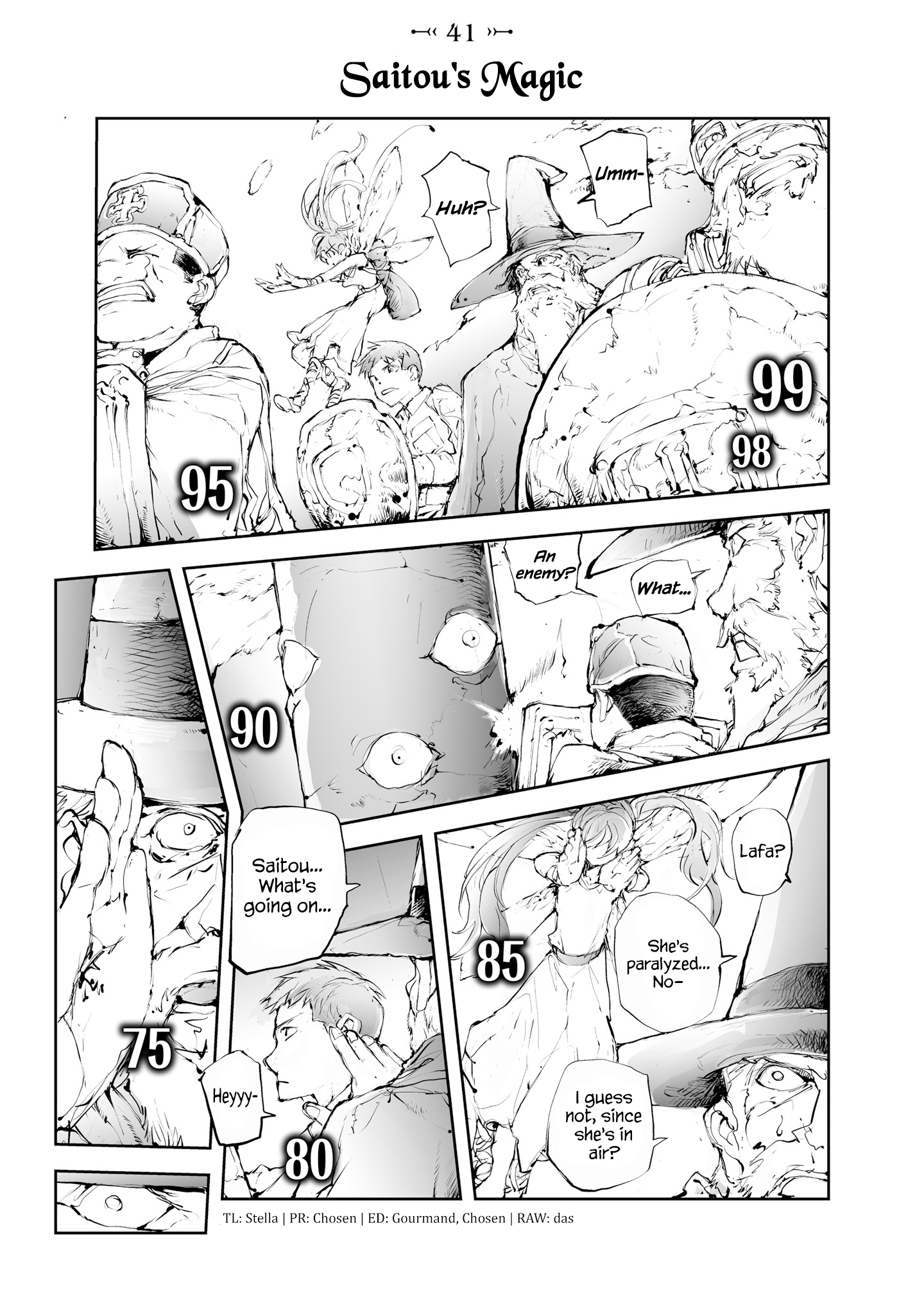 Page 1 of Chapter 41