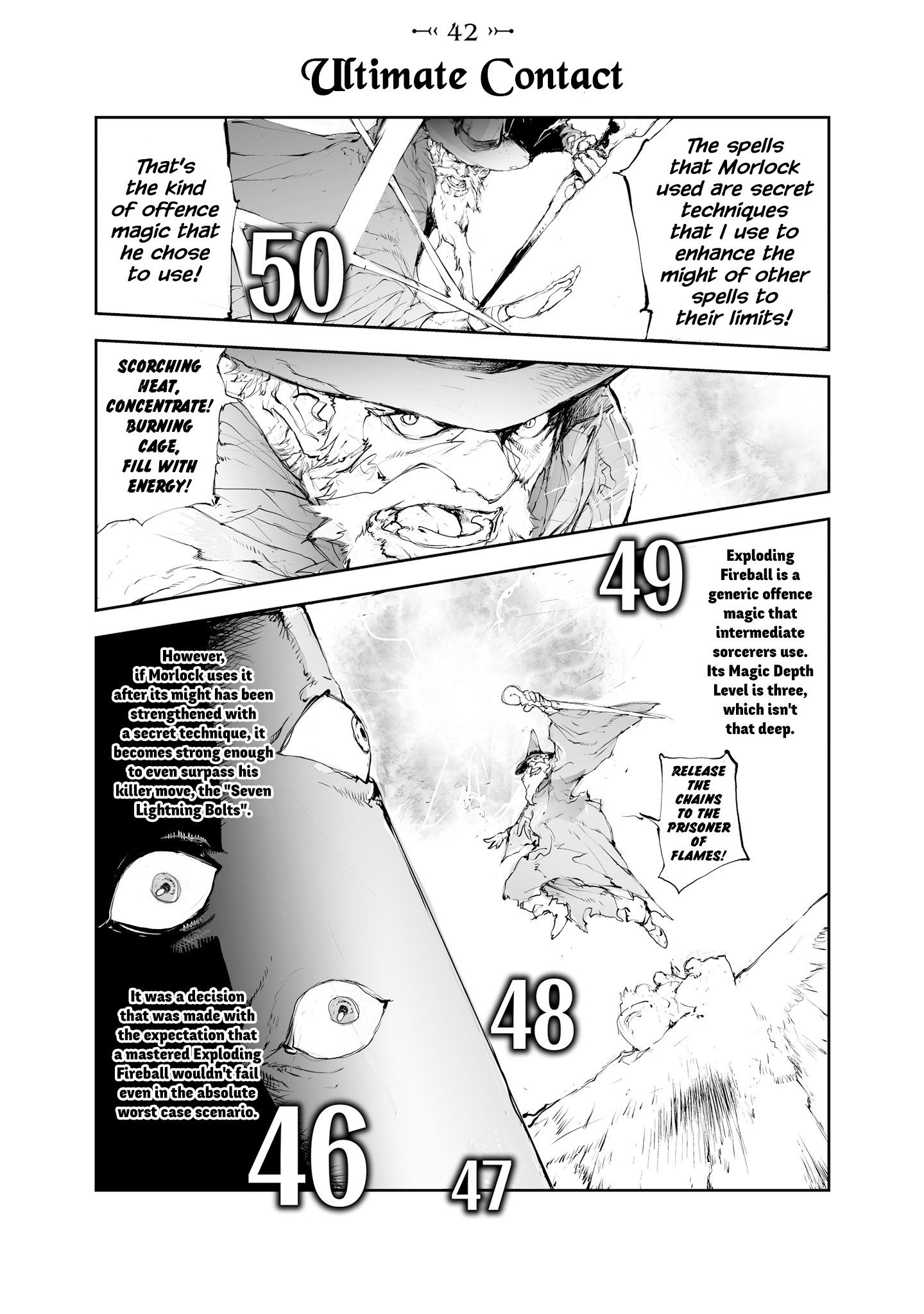 Page 1 of Chapter 42