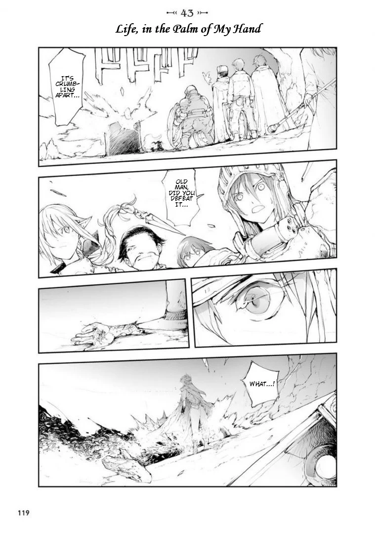 Page 1 of Chapter 43