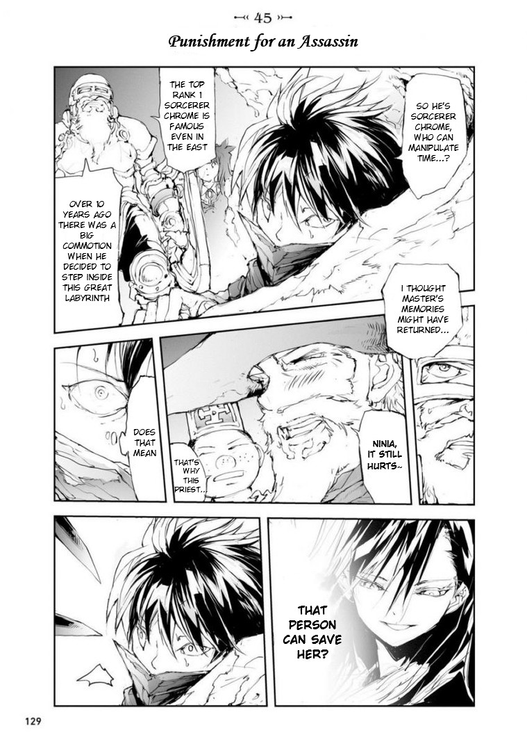 Page 1 of Chapter 45