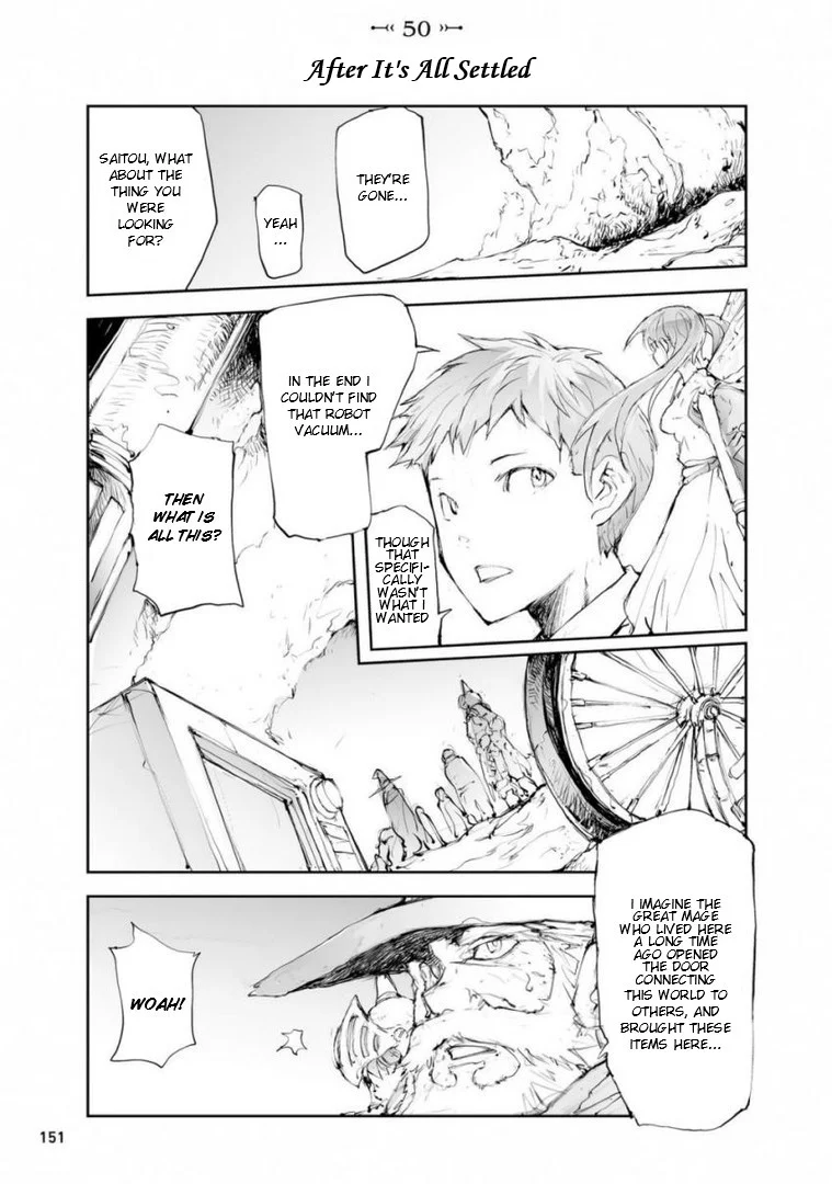 Page 1 of Chapter 50